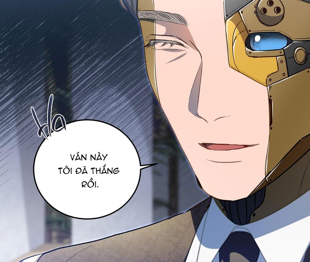 CÁCH TỒN TẠI NHƯ MỘT NGƯỜI CHƠI - Chap 45