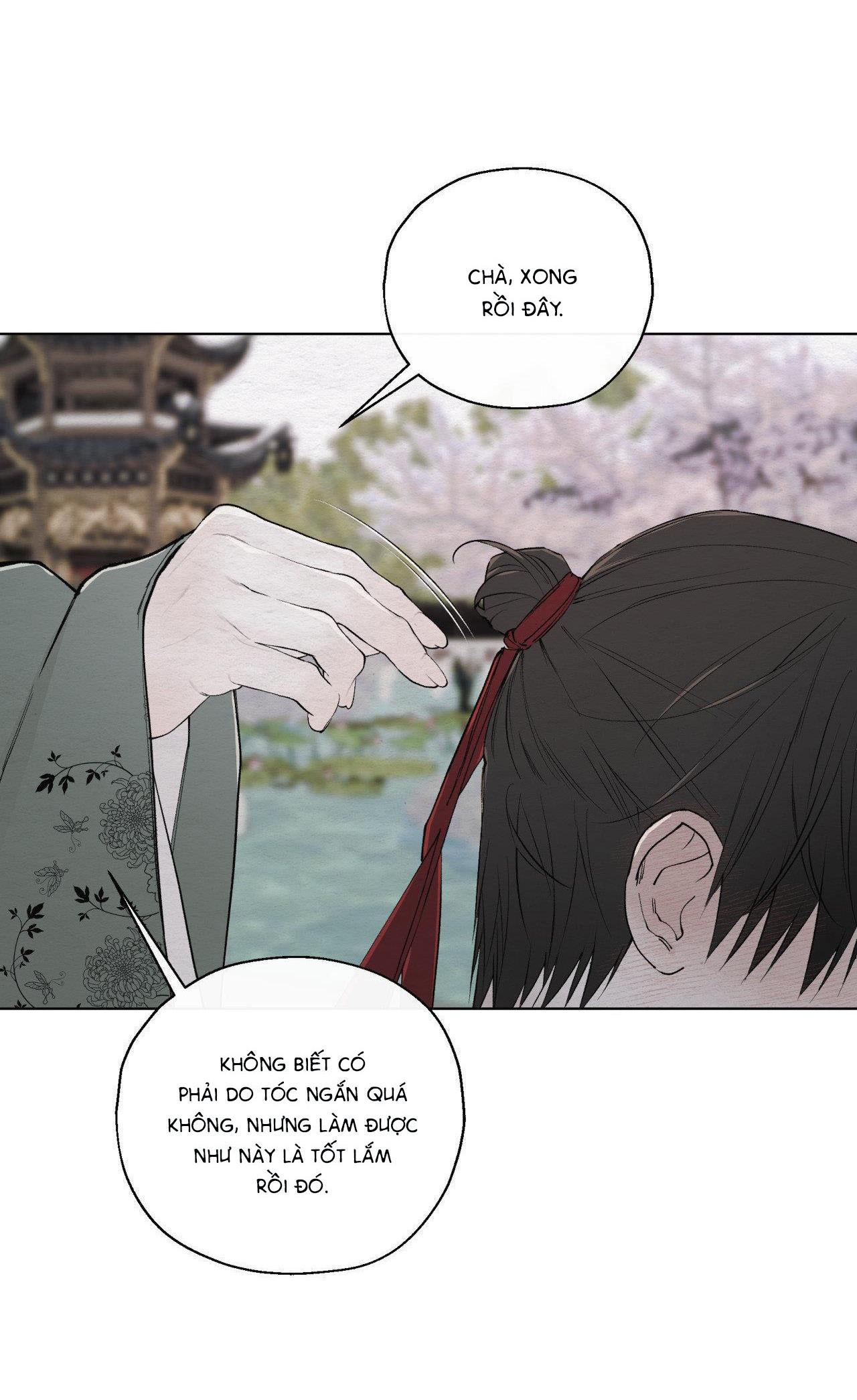(CBunu) Lạc Hồn - Chap 13