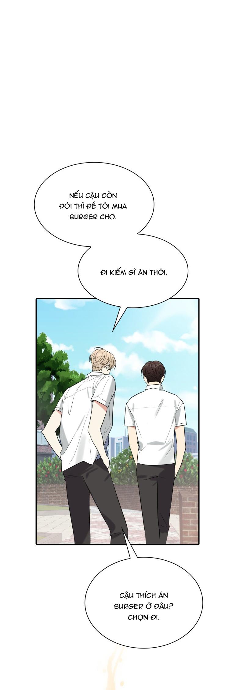 Nhật Hạ - Chap 10