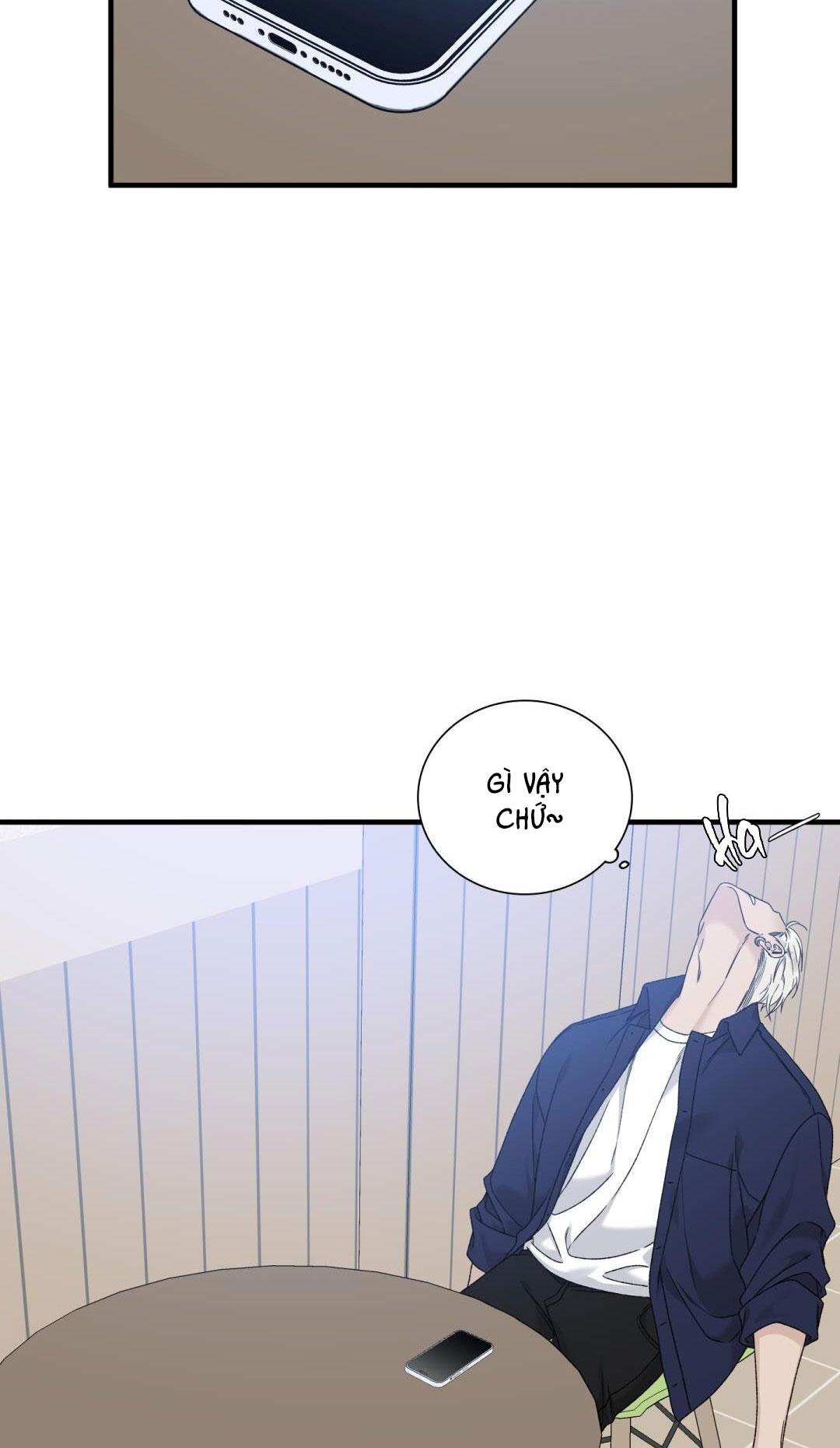 Fouls Start - Chap 23