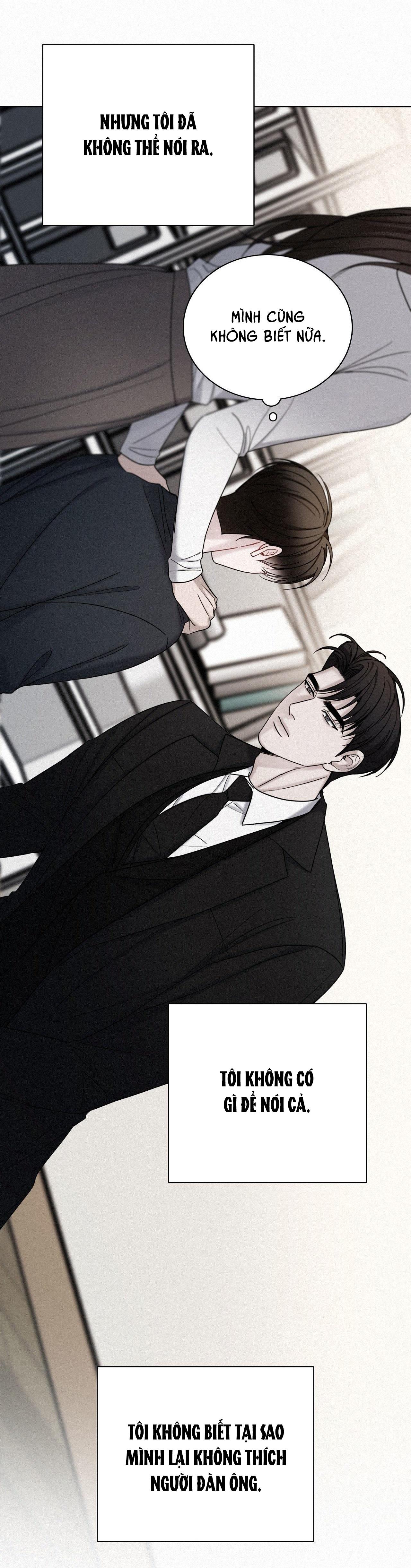 SUNSET IN WATER - Chap 22