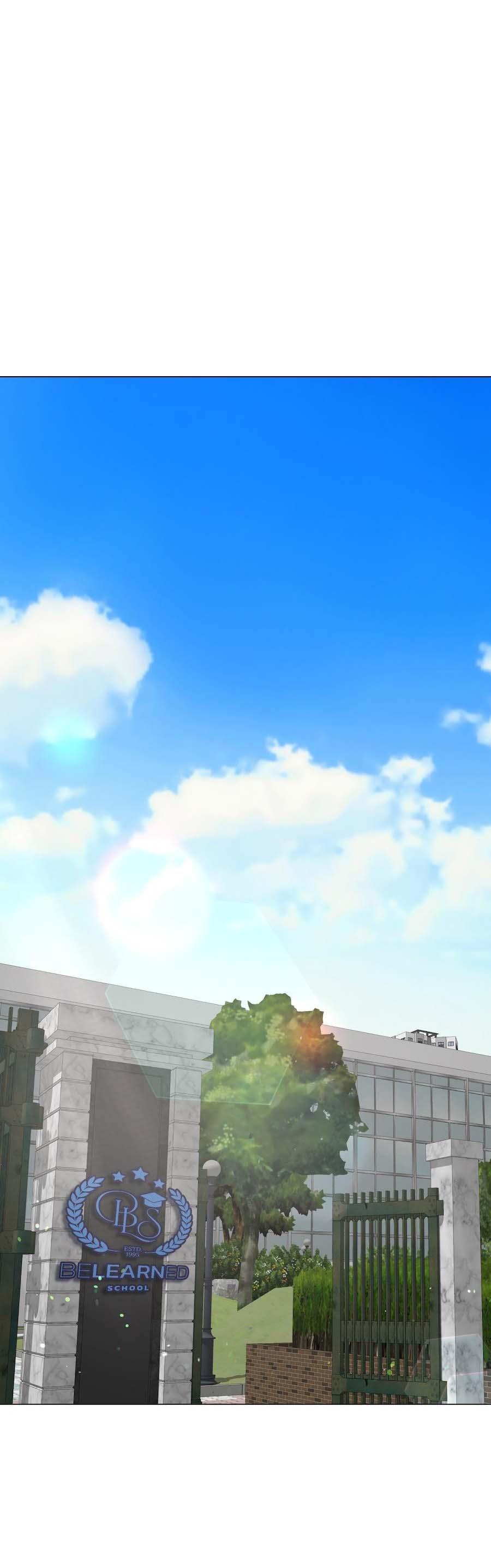 Flower of youth - Chap 20