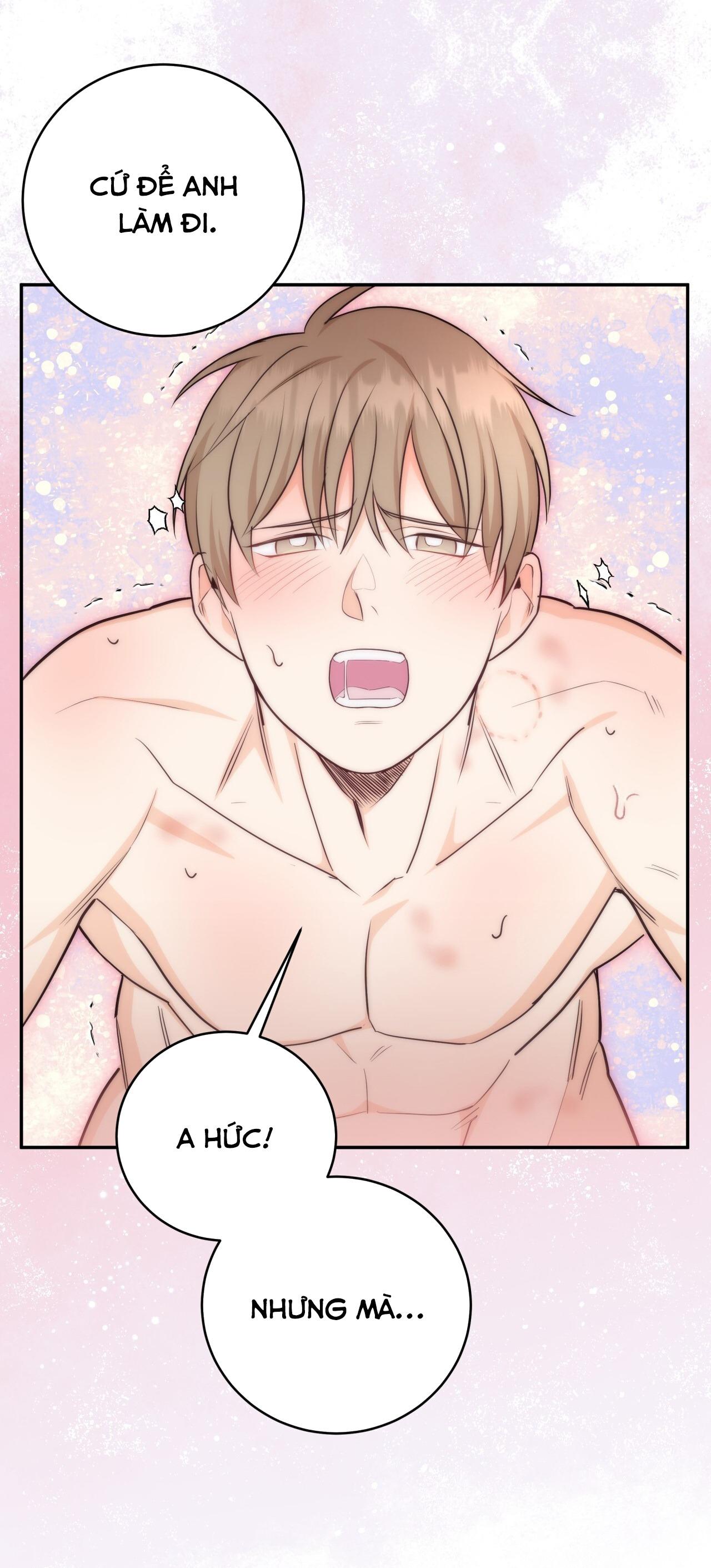 VỊ NGỌT KHÔNG ĐƯỜNG (SWEET NOT SUGAR) - Chap 54