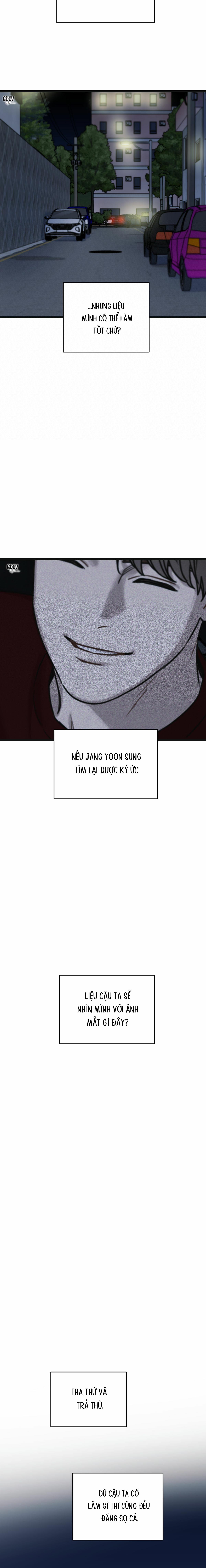 TRÙNG PHÙNG - Chap 14