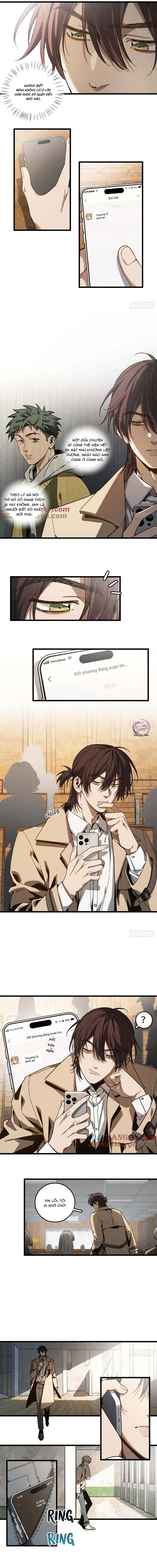 Ra Ruộng Ngô Với Anh Á, Còn Lâu! - Chap 58