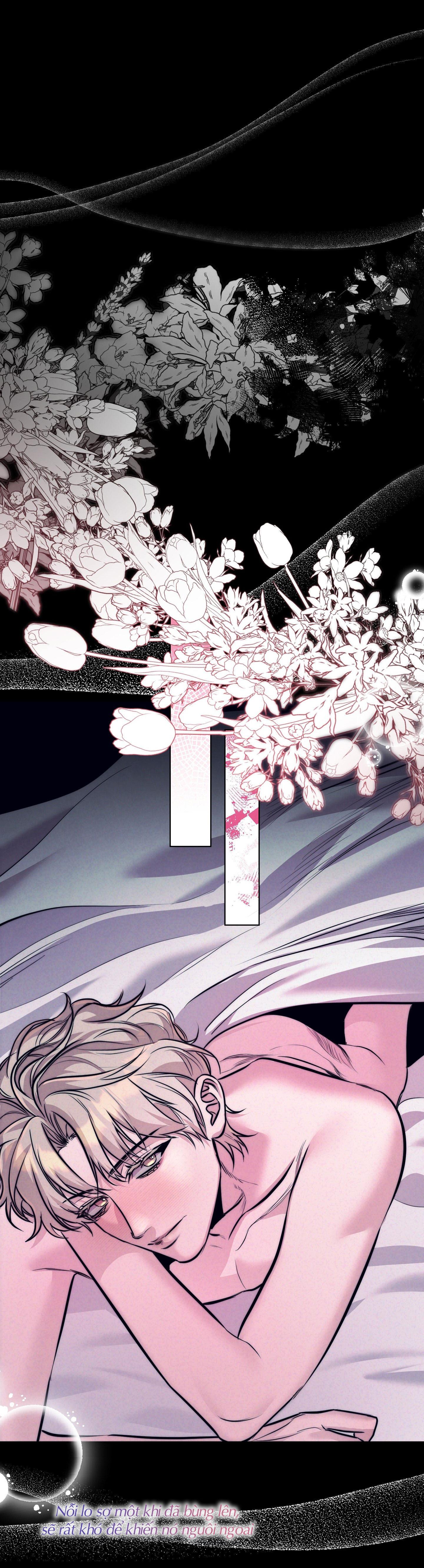 (CBunu) Stigma - Chap 8