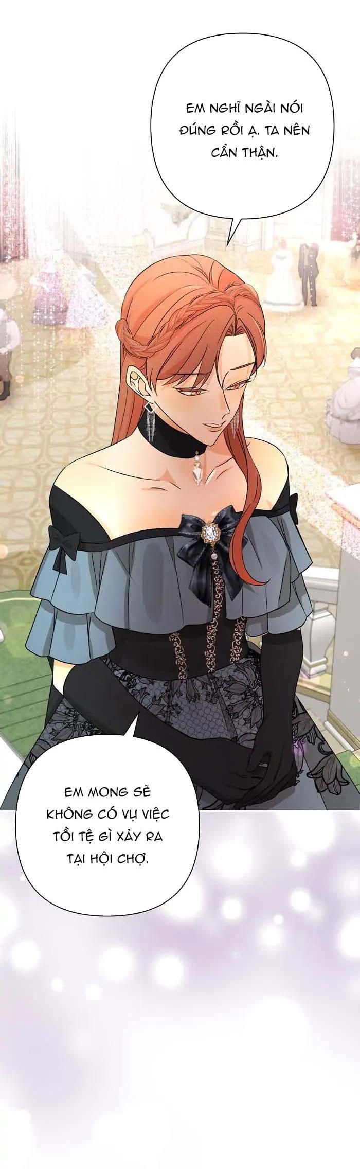 Mắc Kẹt Trong Game Hẹn Hò Của Em Gái Tôi - Chap 16