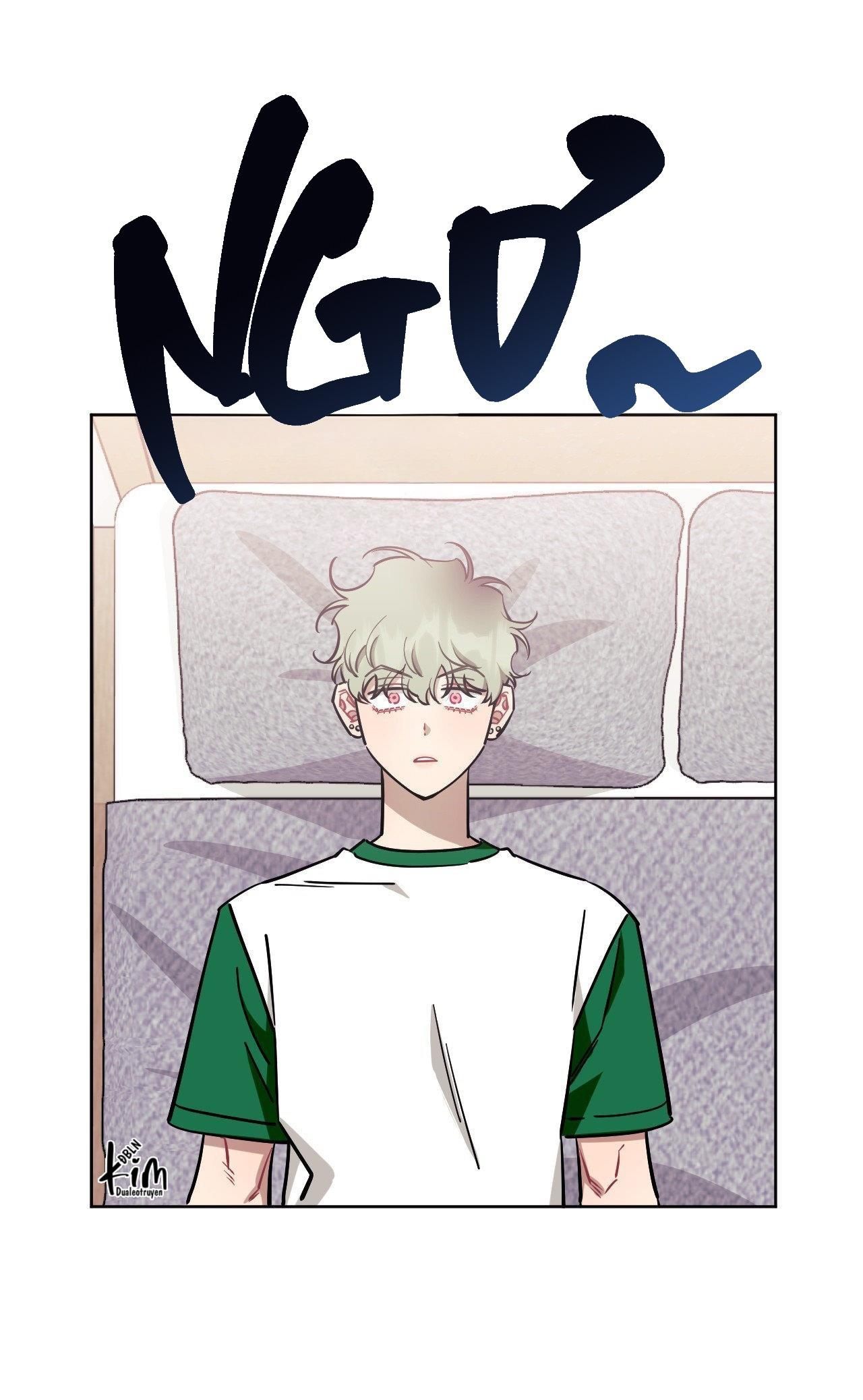 HƠN CẢ BẠN BÈ - Chap 73