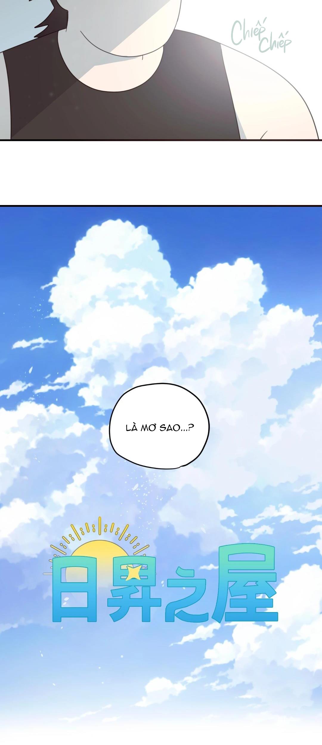 NGÔI NHÀ HƯỚNG MẶT TRỜI MỌC - Chap 18