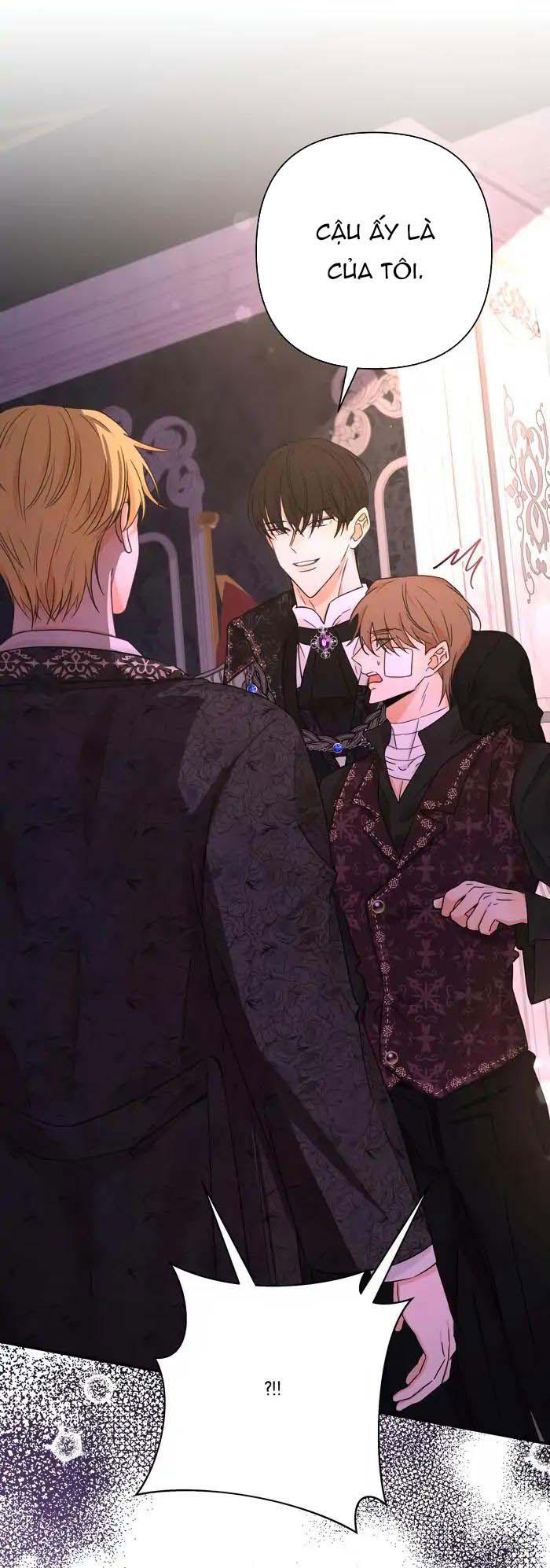 Mắc Kẹt Trong Game Hẹn Hò Của Em Gái Tôi - Chap 30