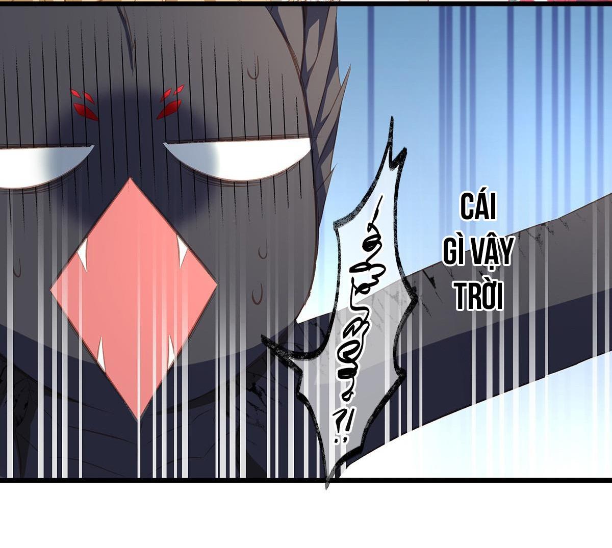 Tôi trùng sinh thành chú rồng đen của vương tử điện hạ - Chap 6