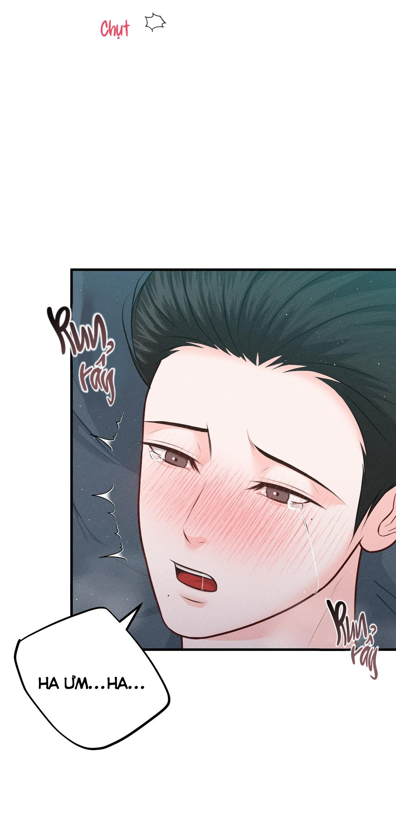 CHỜ CHÚT! ĐỪNG DI CHUYỂN - Chap 7