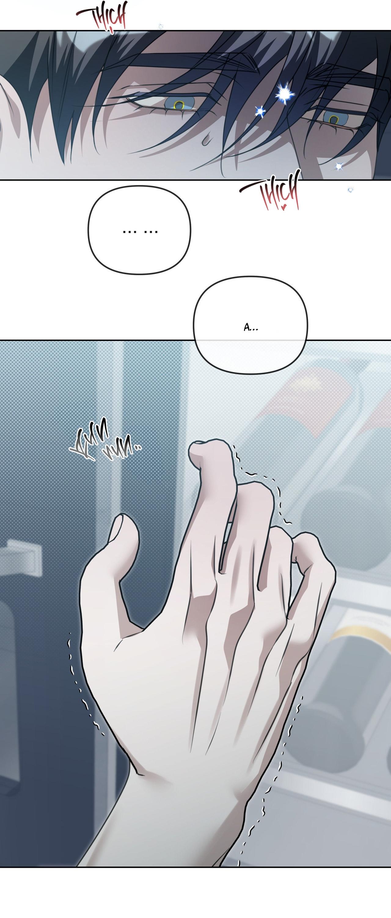 [END] HUYẾT MẠCH TƯƠNG THÔNG - Chap 13