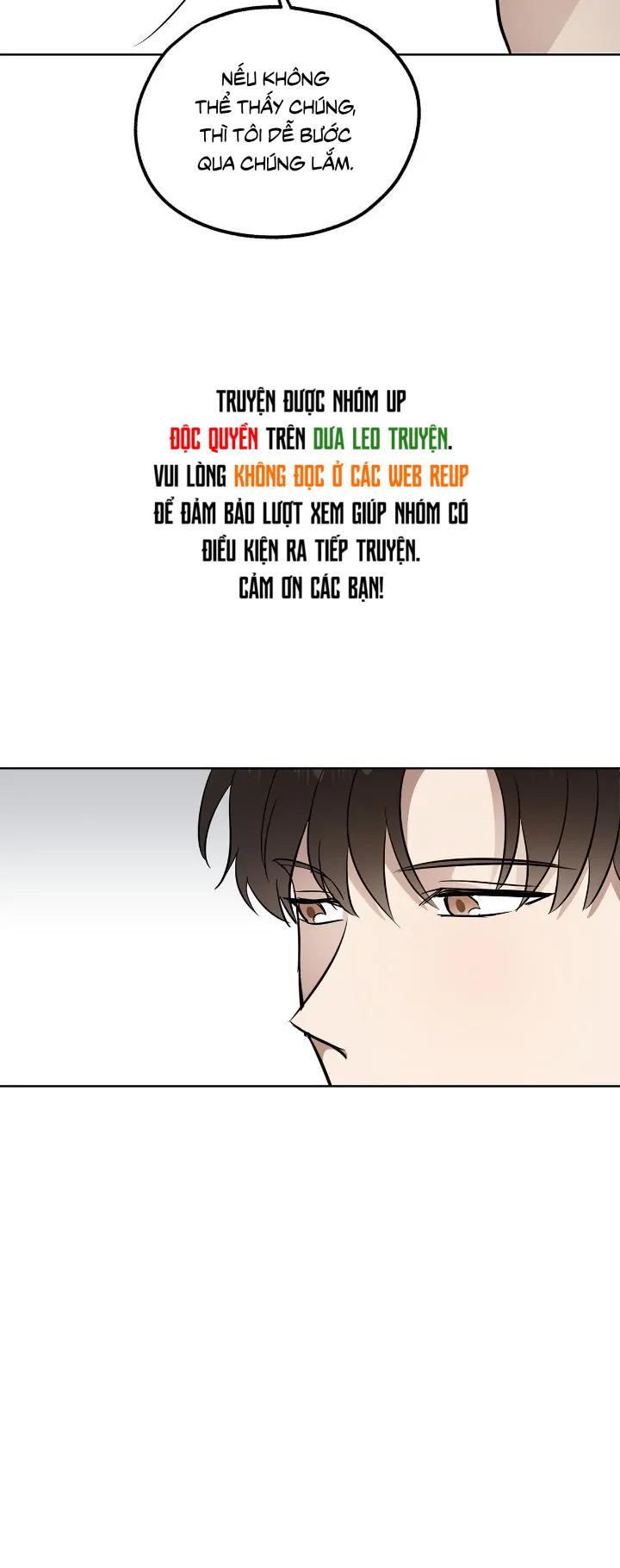 Niềm An Ủi Ngày Chủ Nhật - Chap 49