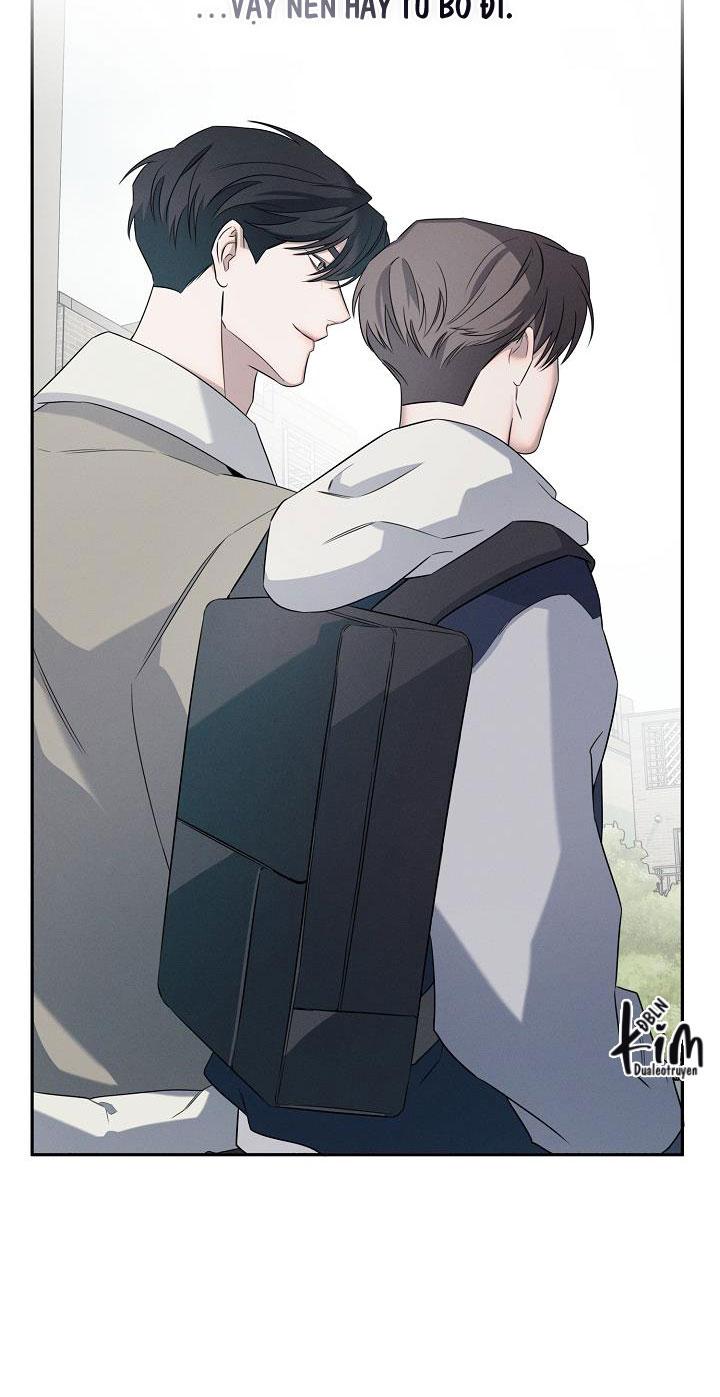 ĐÊM KHÔNG DẤU VẾT - Chap 5