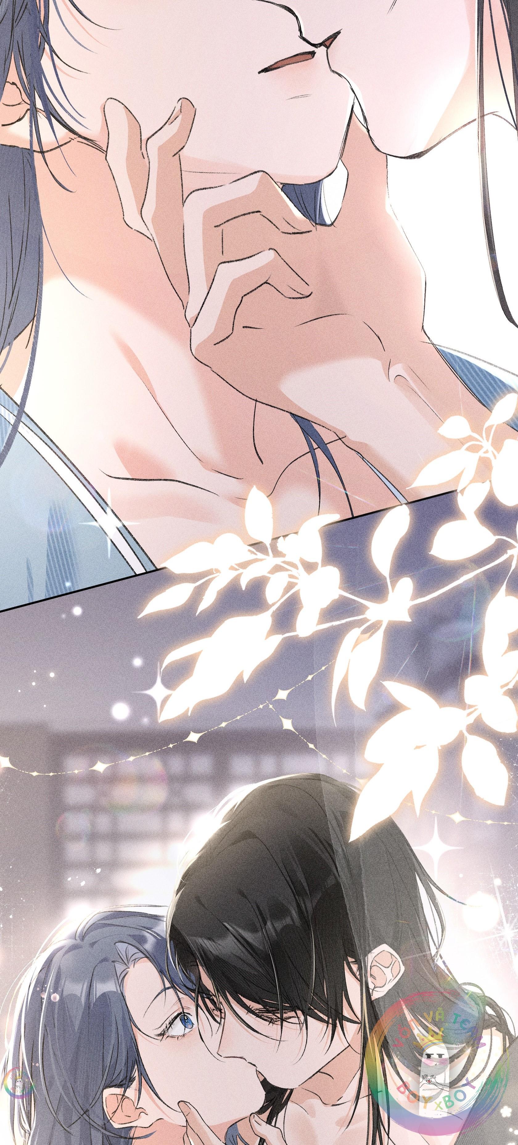 Dụ Địch Vào Tròng - Chap 17