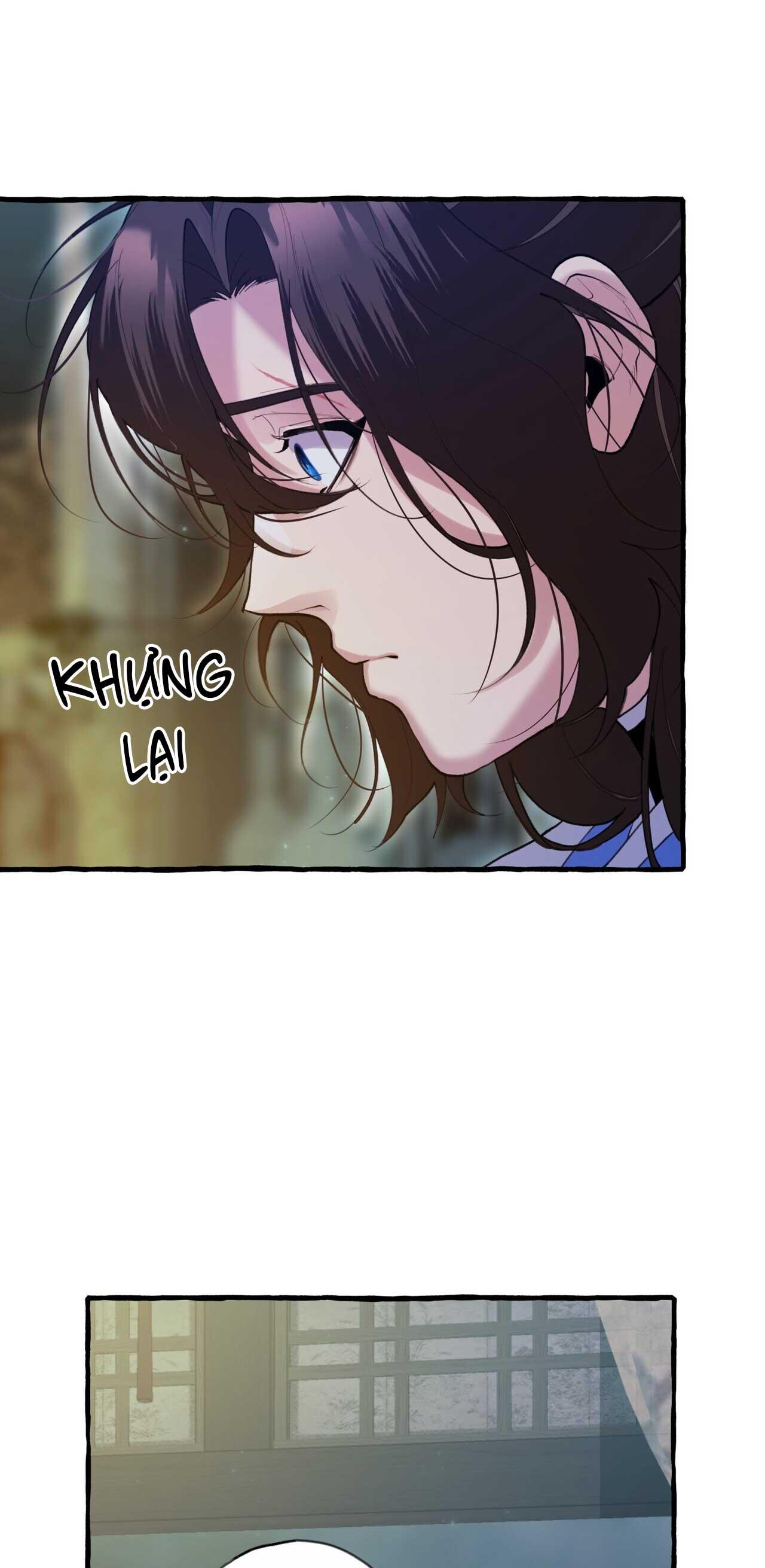 BÁT NHÃ GIAI NHÂN - Chap 67