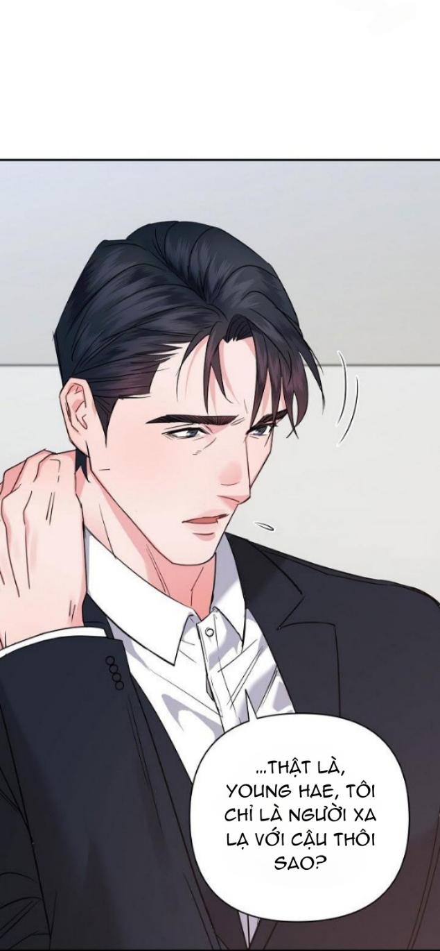 Tuyển Tập Manhwa Dằm Khăm - Chap 48