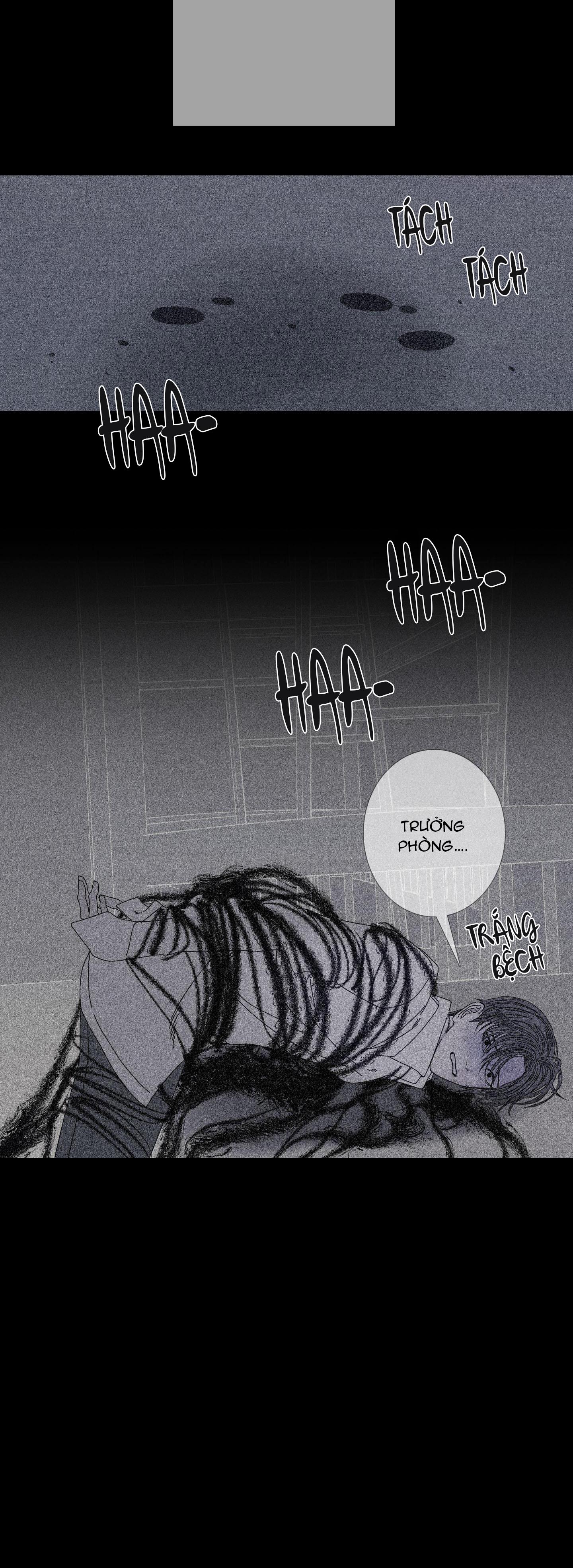 CHUYỆN QUỶ MÔN QUAN - Chap 46