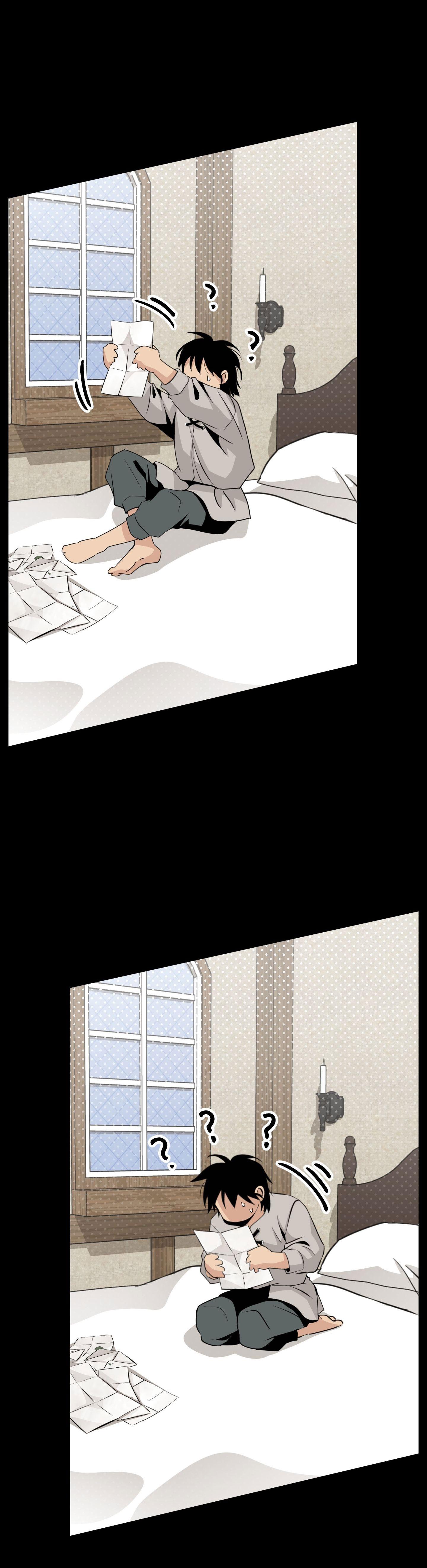 (CBunu) Hoa Vô Danh - Chap 14