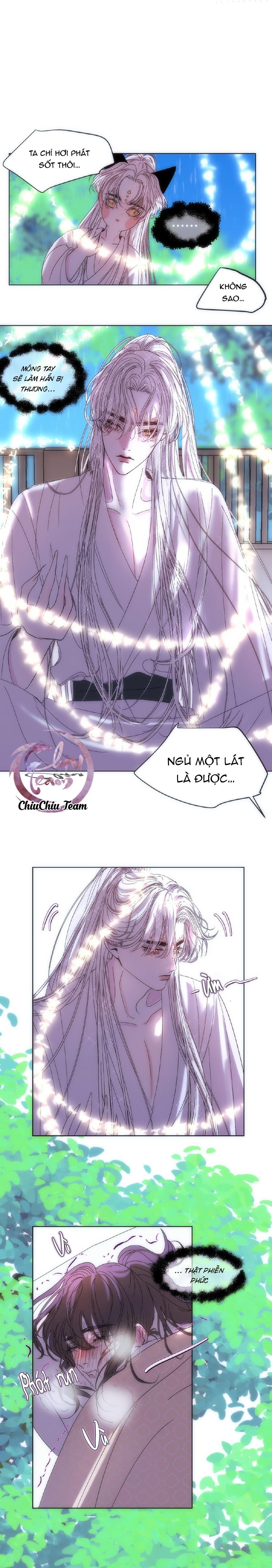 Vài Câu Chuyện Với Sư Tôn Sau Khi Xuyên Sách - Chap 28