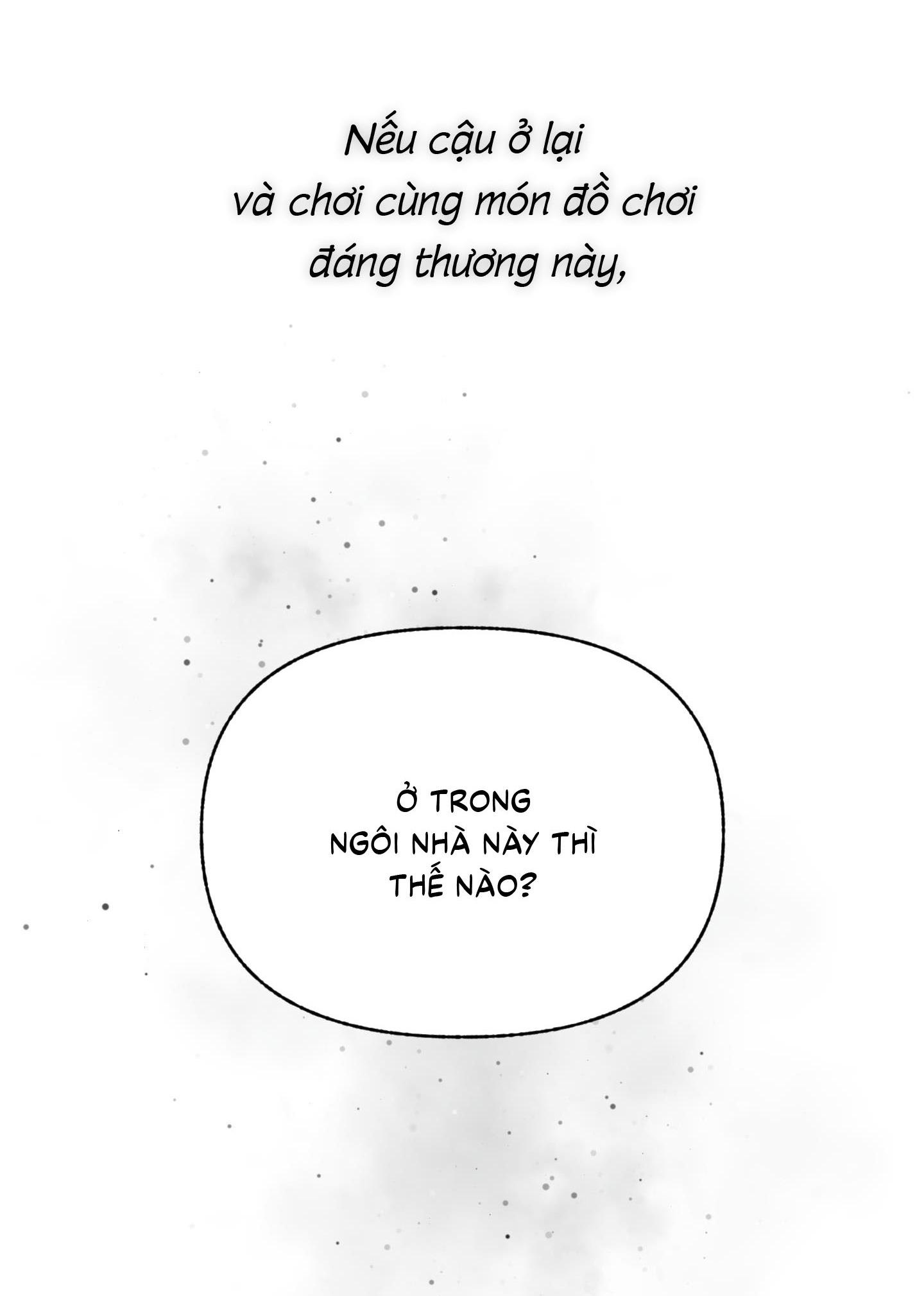 (CBunu) Control Time - Chap 25