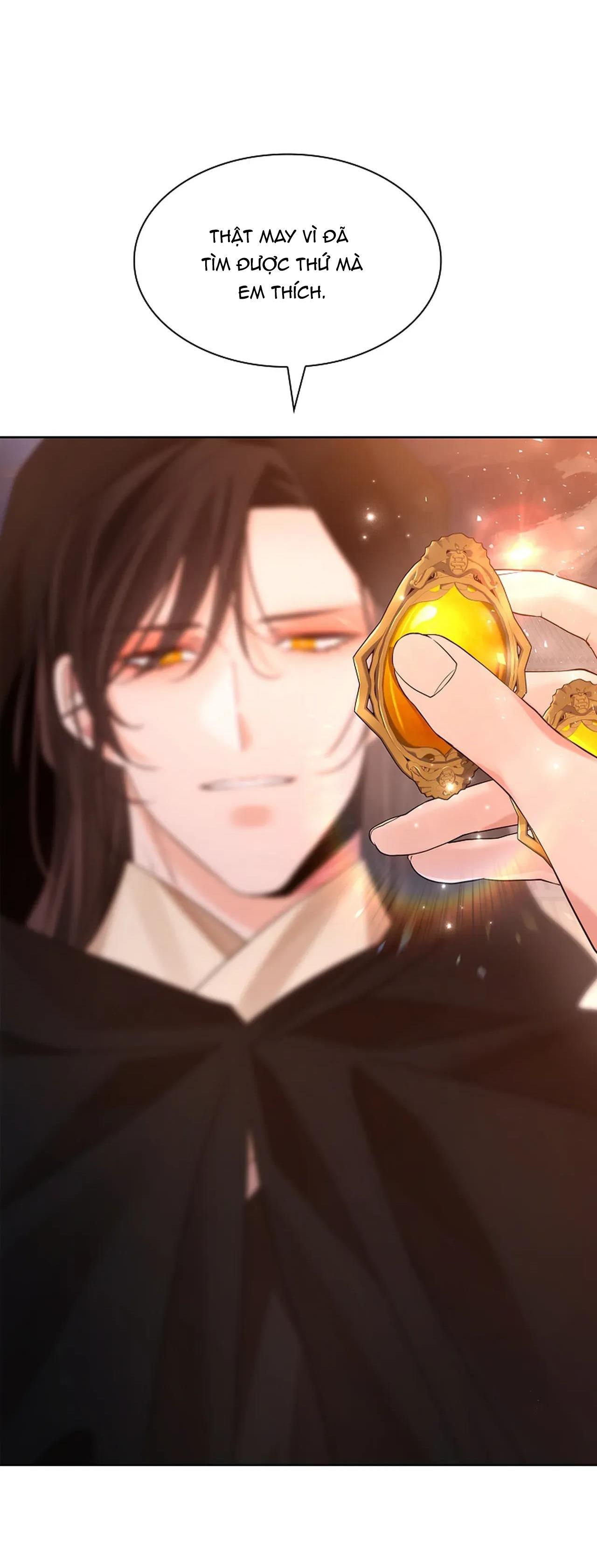 HOA GIẤY - Chap 91