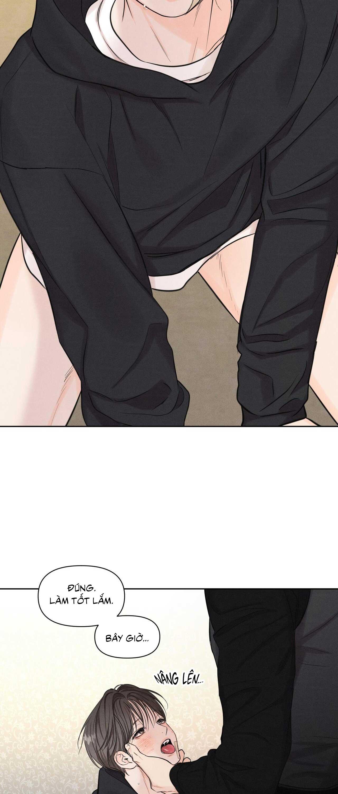 Công Việc Làm Thêm Hàng Ngày - Chap 10