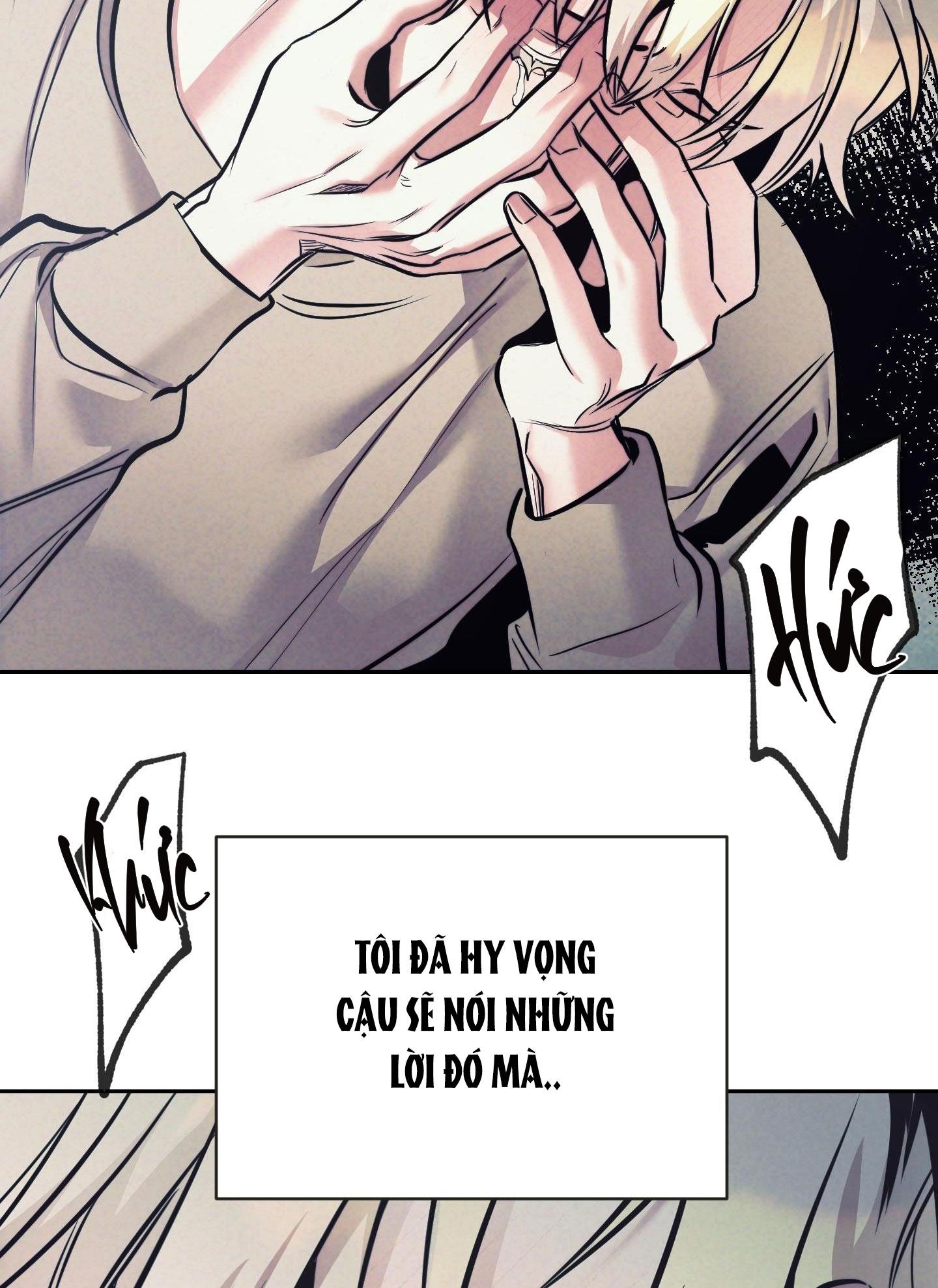 KỲ THỊ - Chap 33