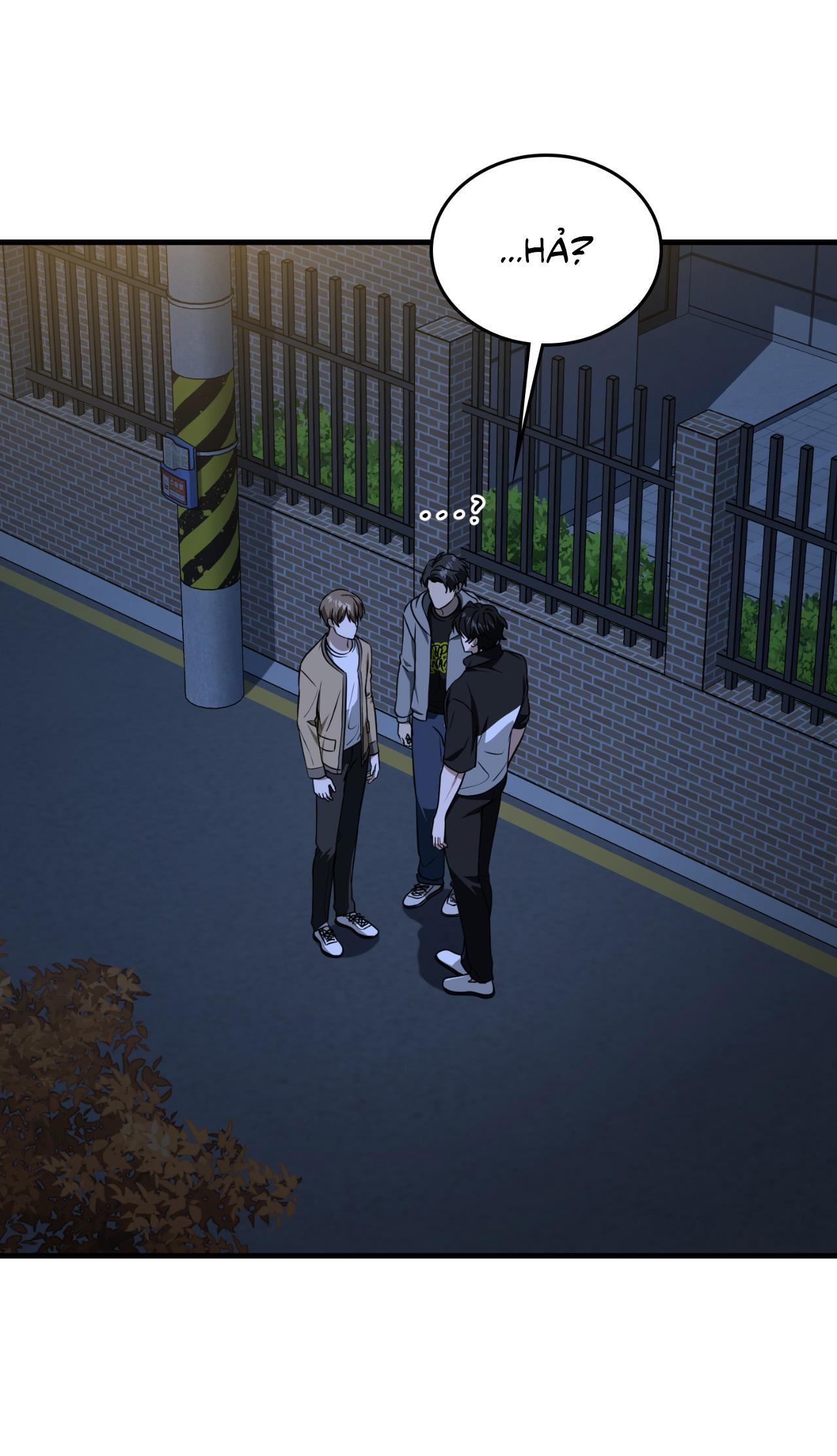 Guild member - Chap 58