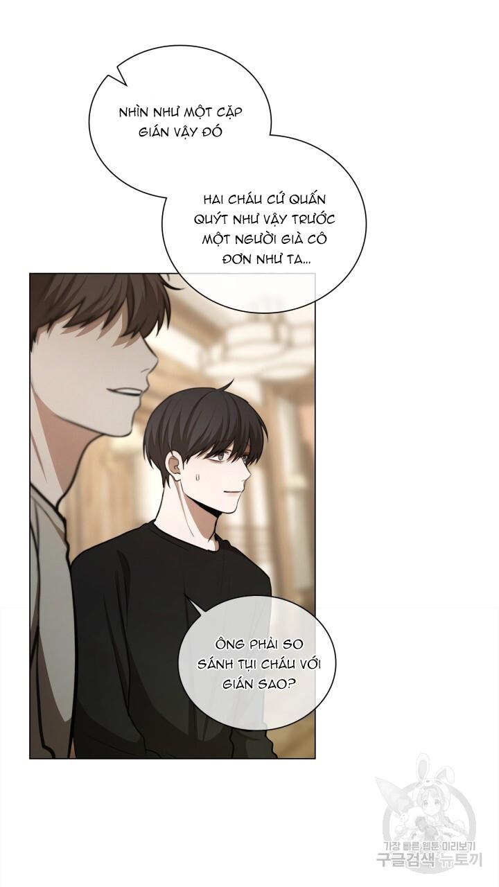 Song Trùng - Chap 40