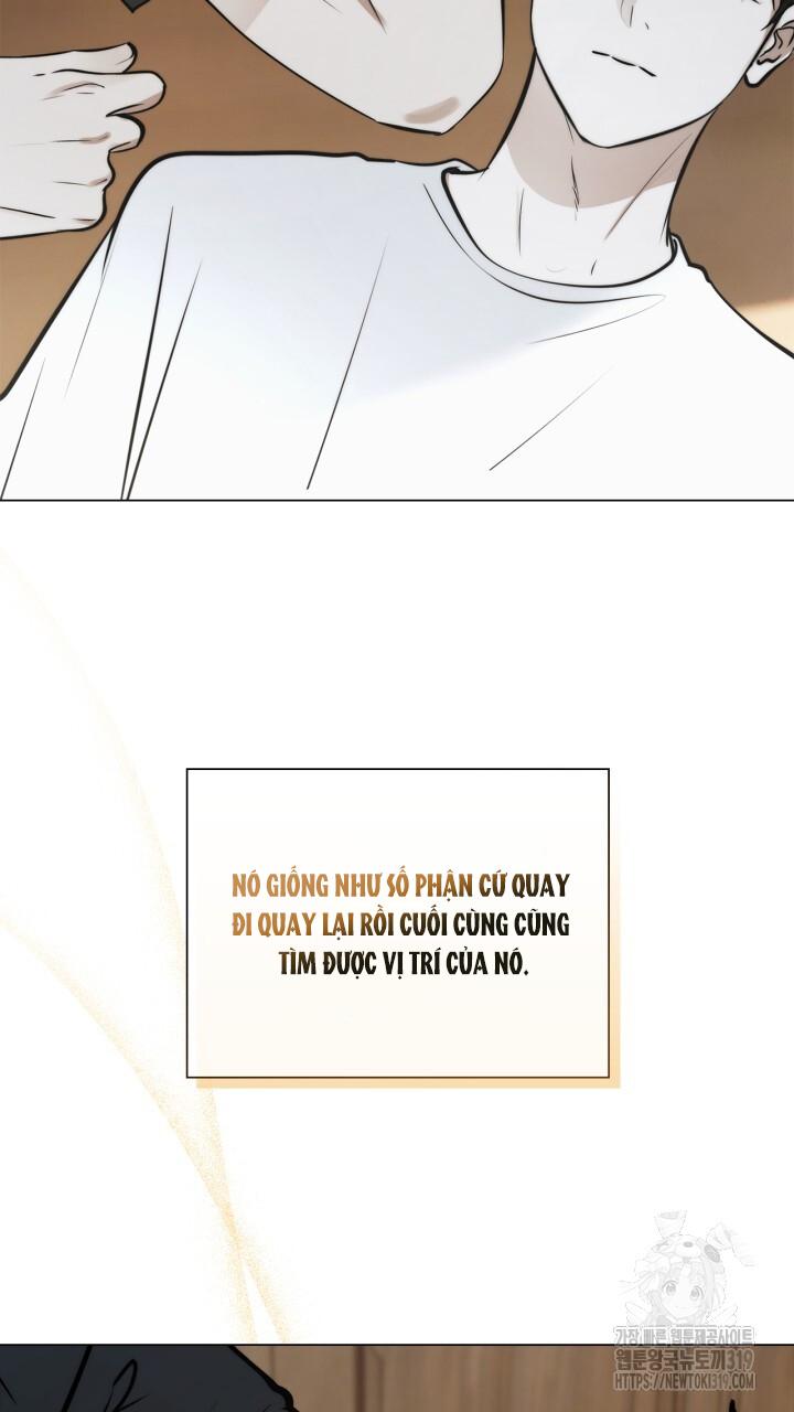 Song Trùng - Chap 55