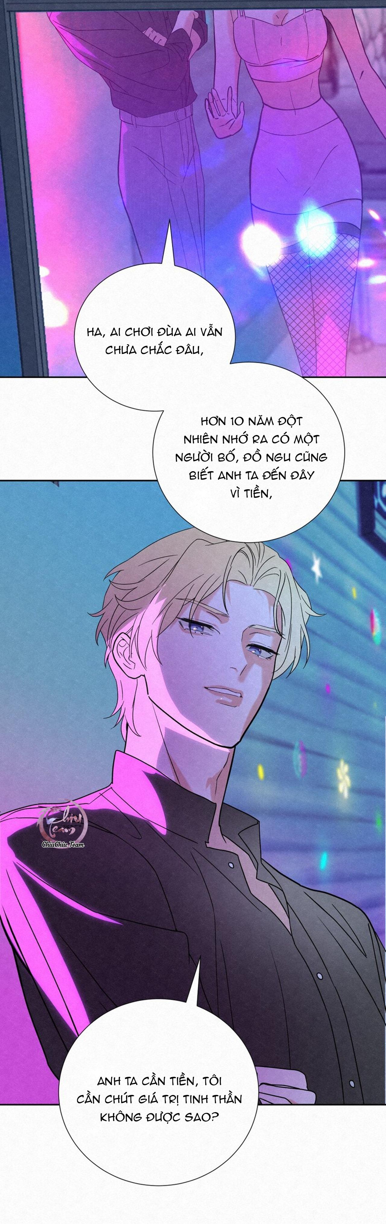 Anh Trai Rẻ Tiền Của Tôi (END) - Chap 1