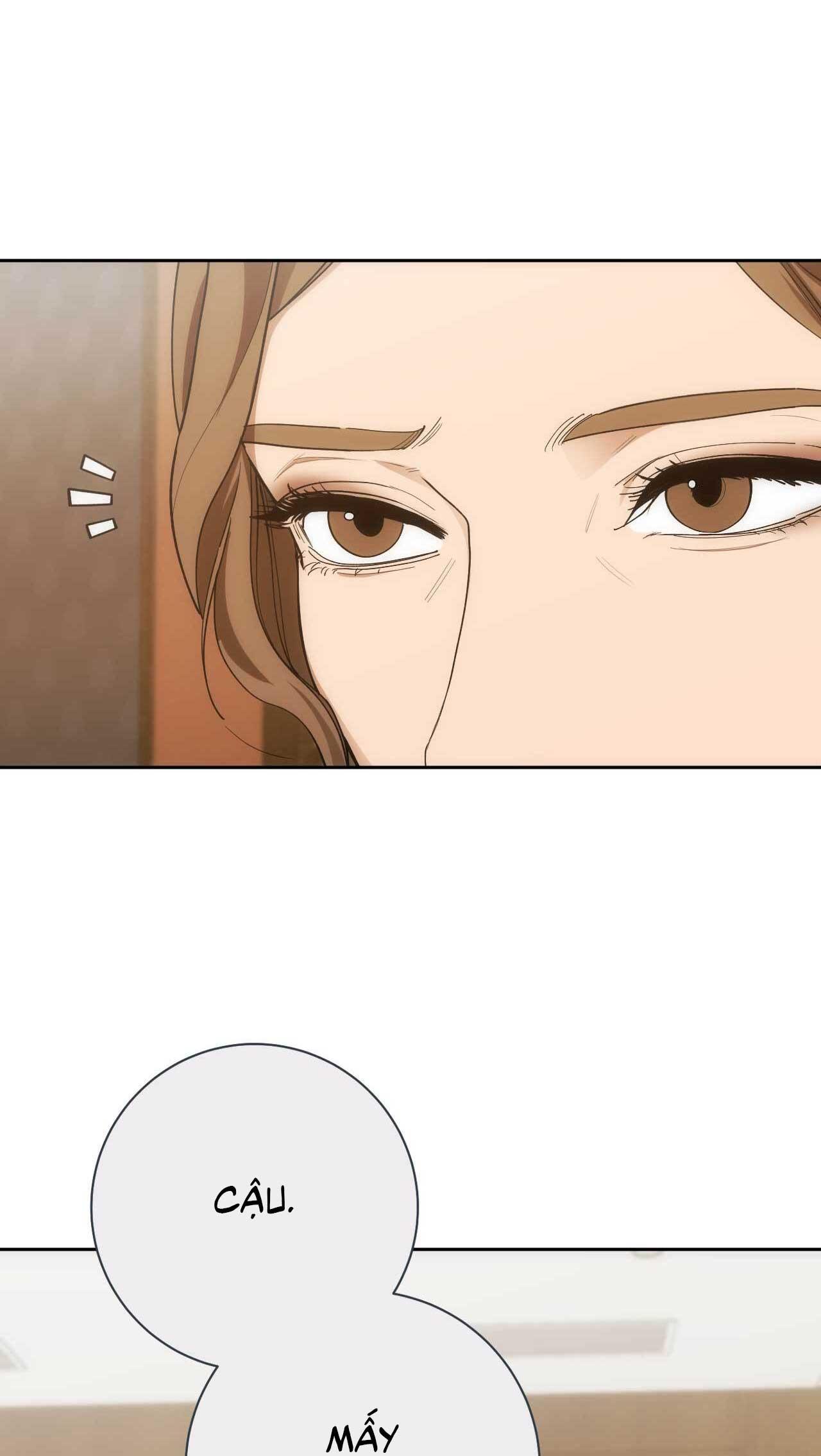 CHÌM TRONG KHOÁI LẠC - Chap 34