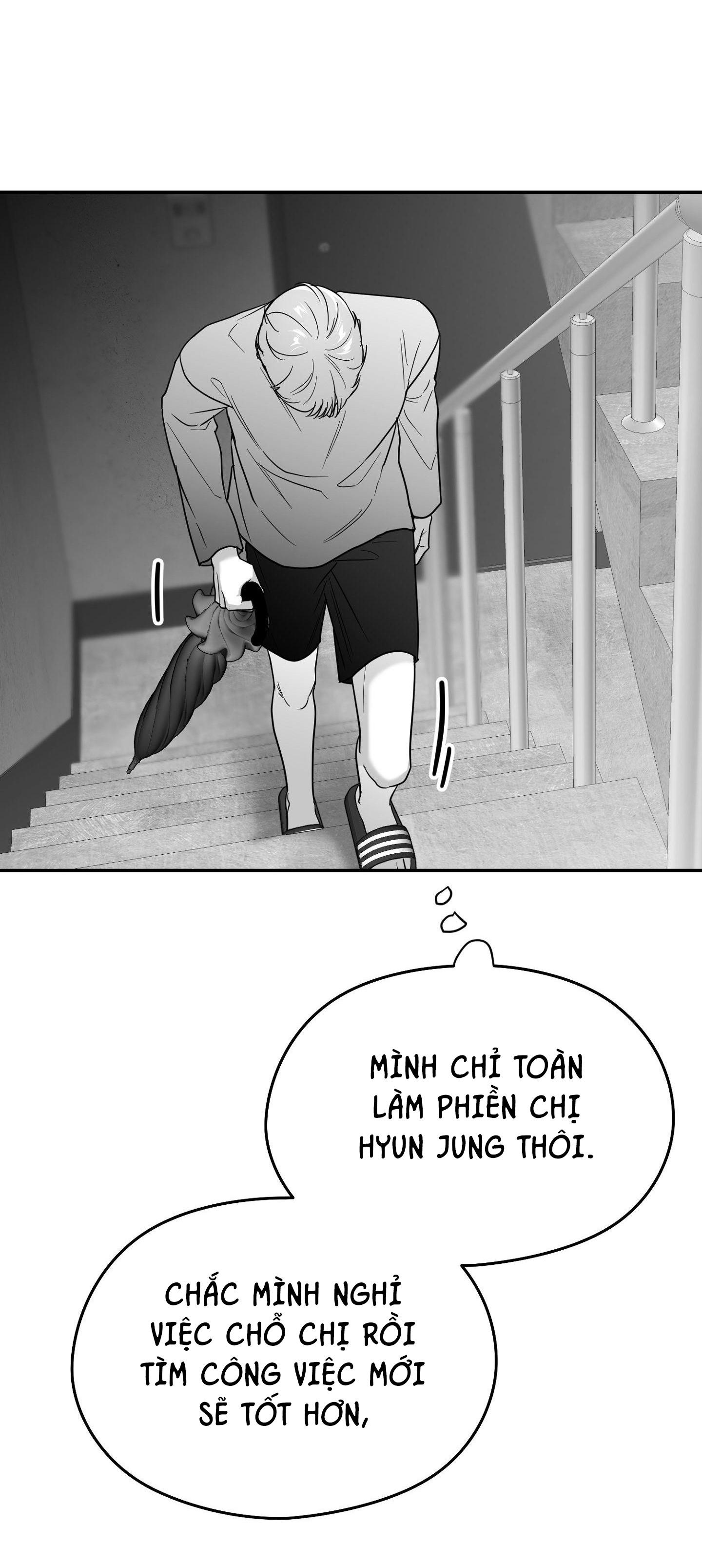 Non Zero Sum - Chap 48