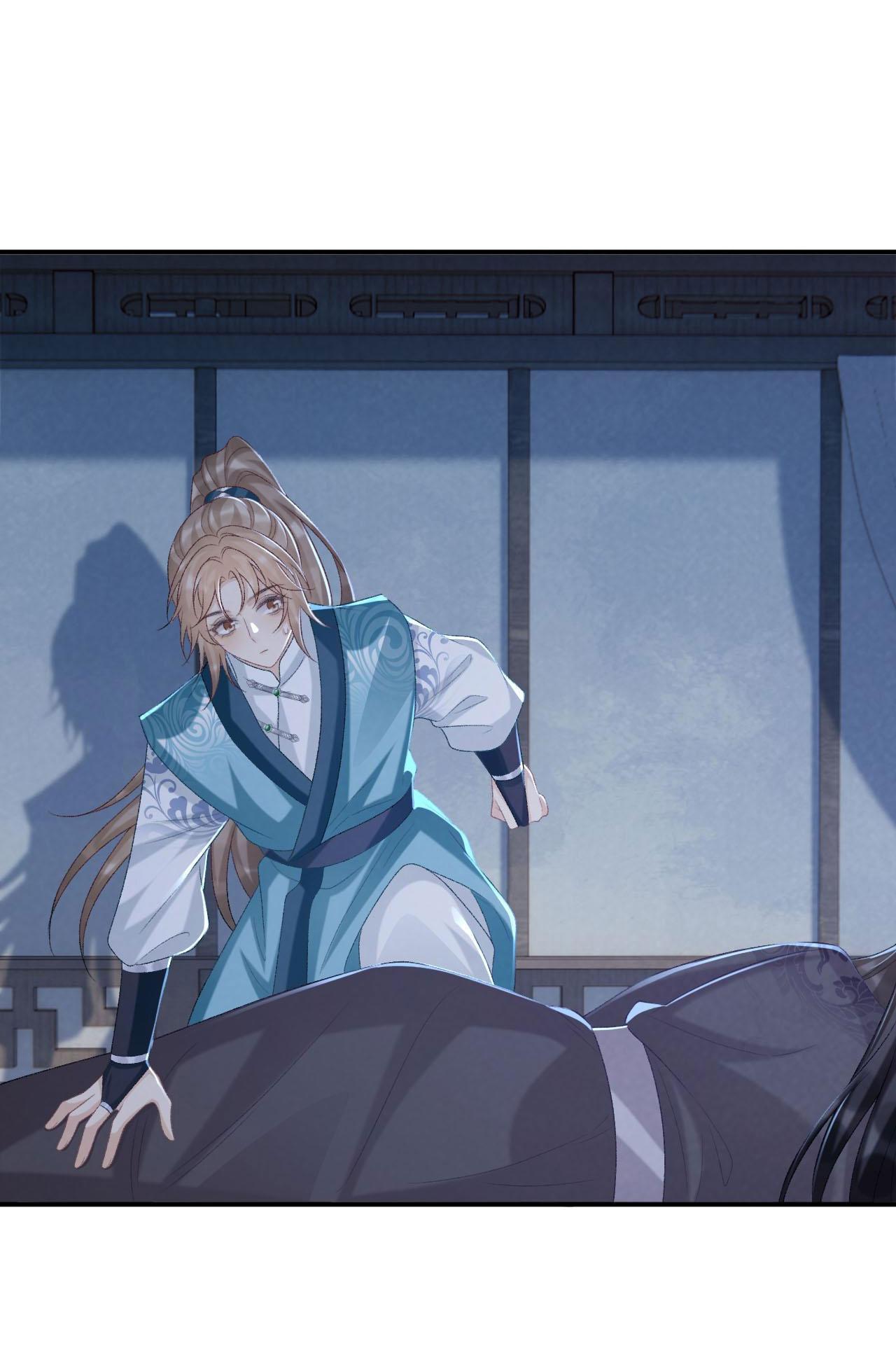 CẠM BẪY CỦA KẺ BIẾN THÁI - Chap 94