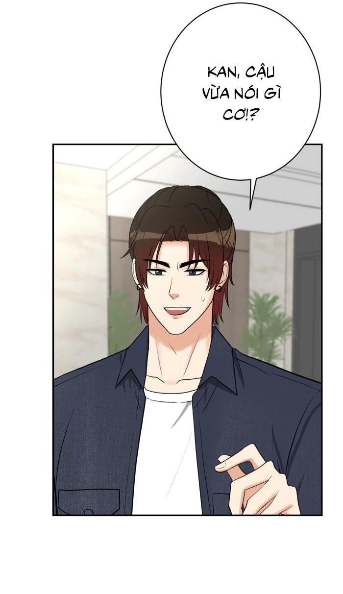 Tỉnh dậy lần nữa bỗng trở thành minh tinh rồi - Chap 17