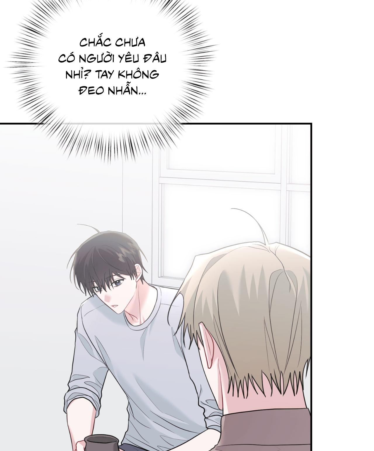 TIỂU THỬ: BẮT ĐẦU MÙA HÈ - Chap 56