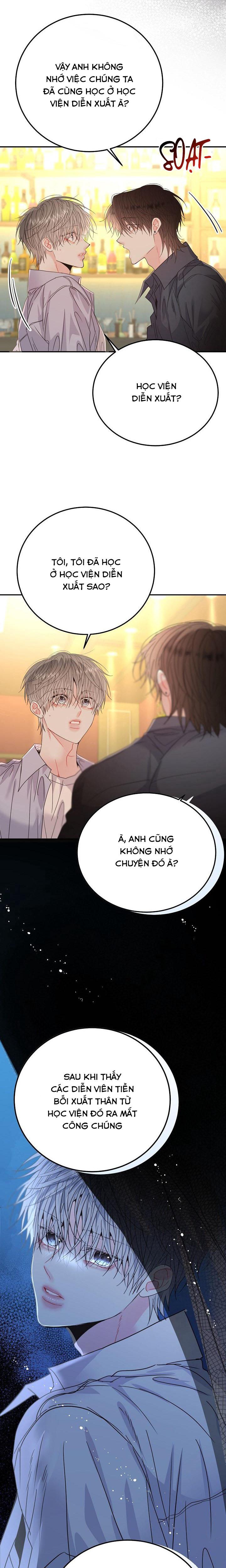 YÊU EM THÊM LẦN NỮA (LOVE ME AGAIN) - Chap 51