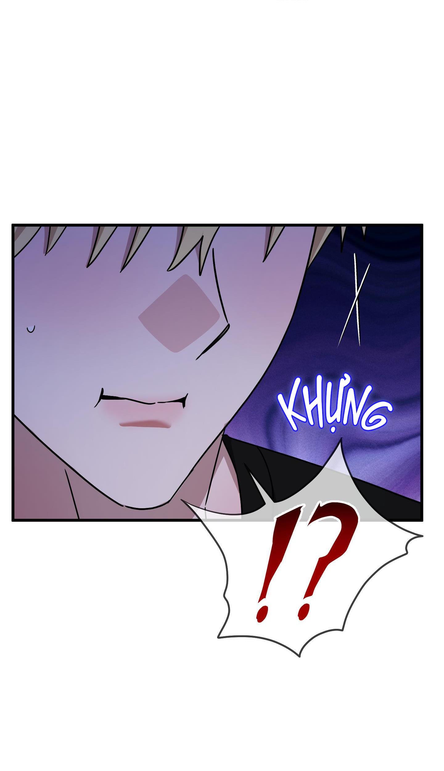 ( CBunu ) Yêu Phải Lừa Đảo - Chap 18