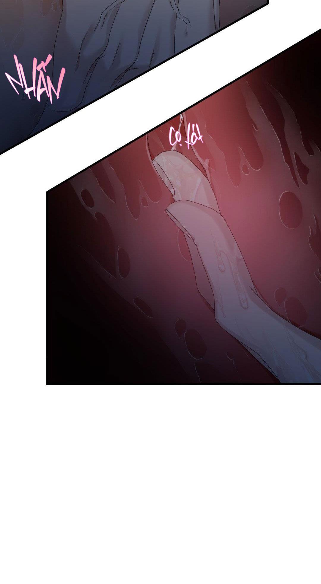 Fouls Start - Chap 21