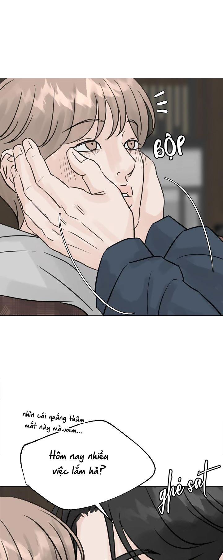 Ở LẠI BÊN TÔI - Chap 47