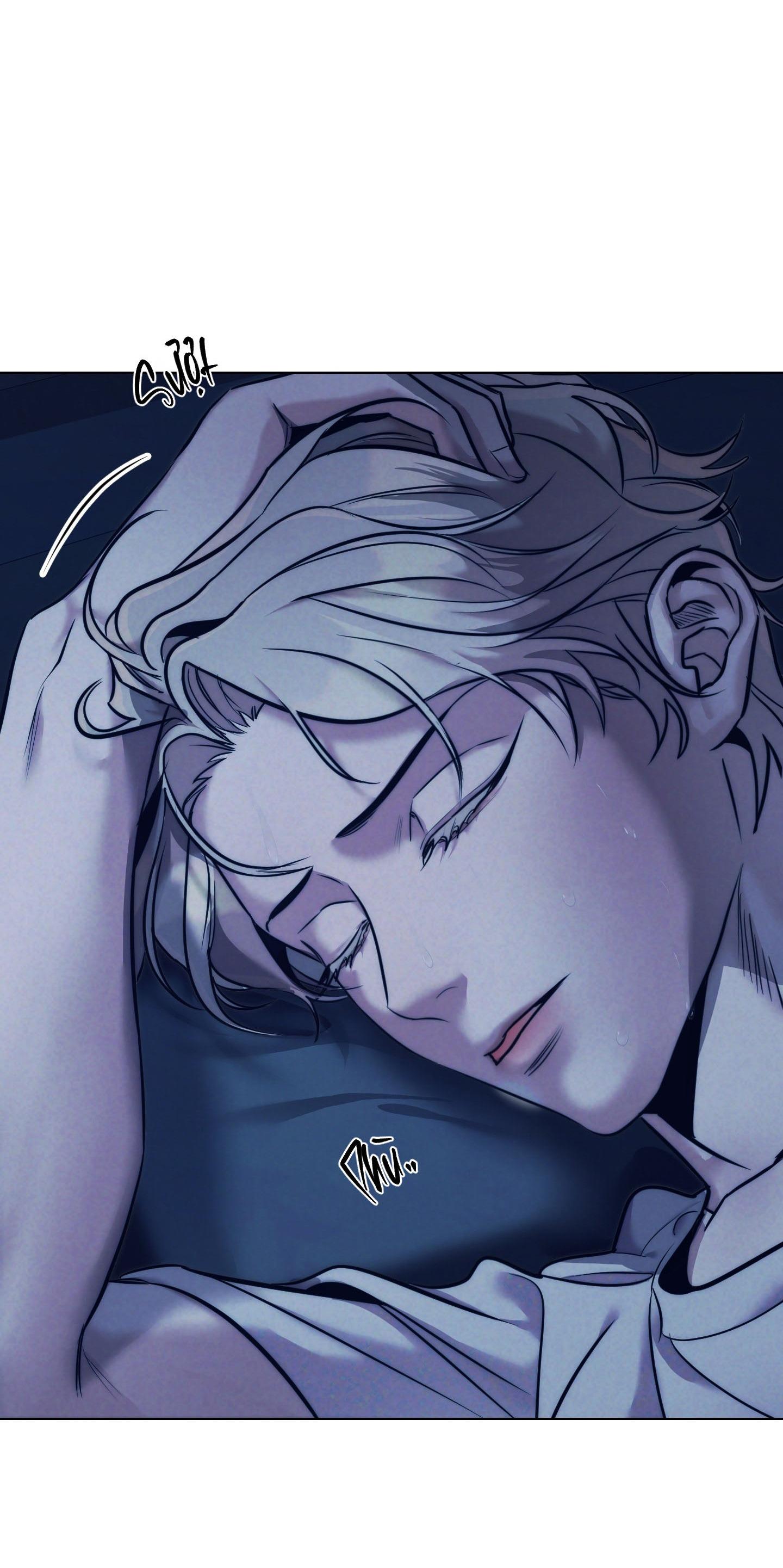 (CBunu) Stigma - Chap 1