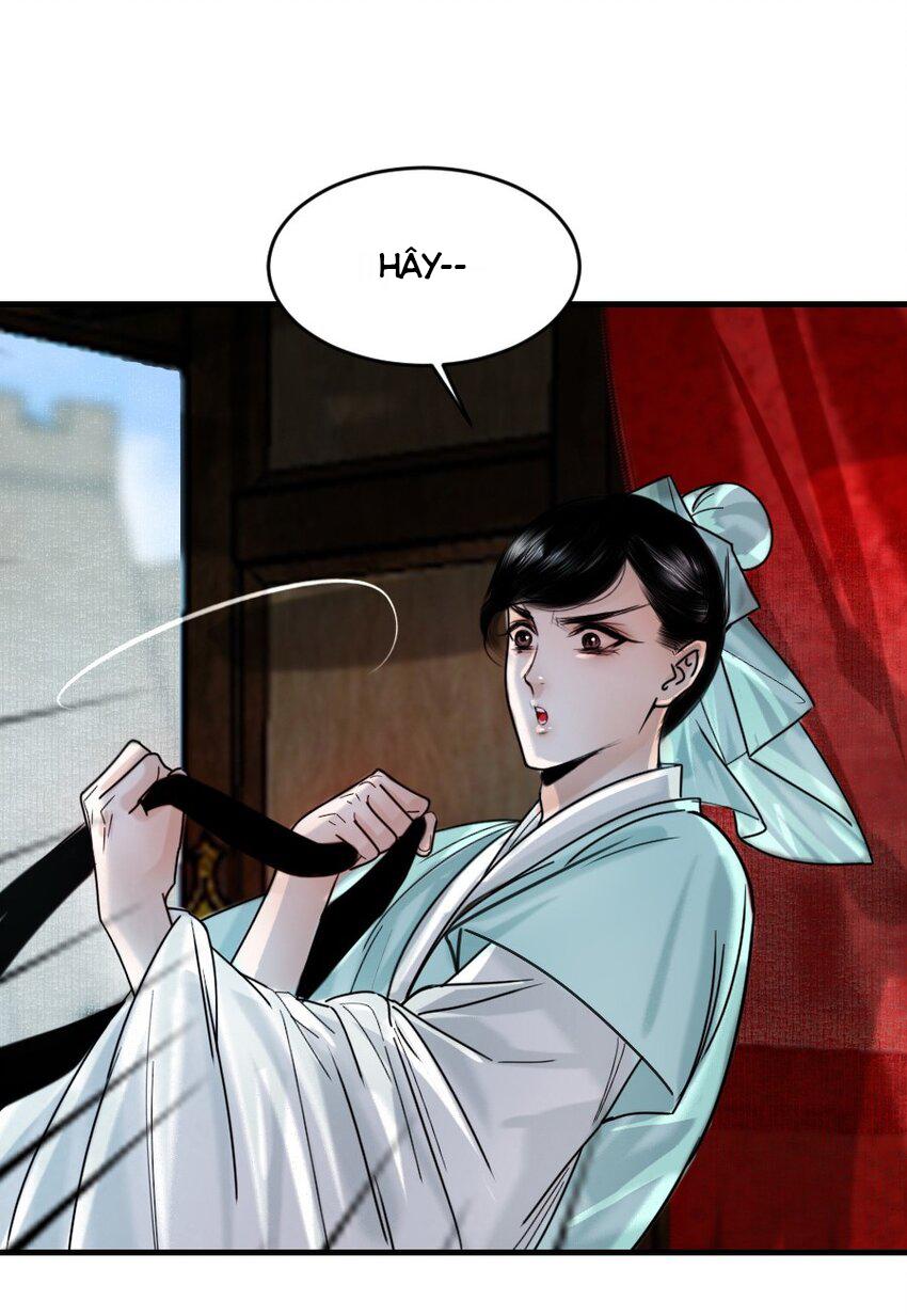 Vòng Luân Hồi - Chap 96