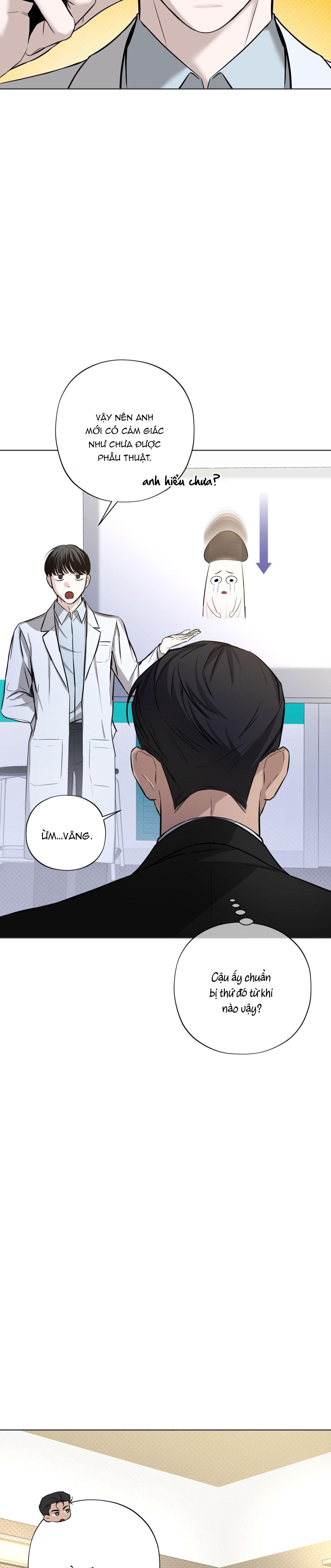 BẮT KỊP - Chap 2