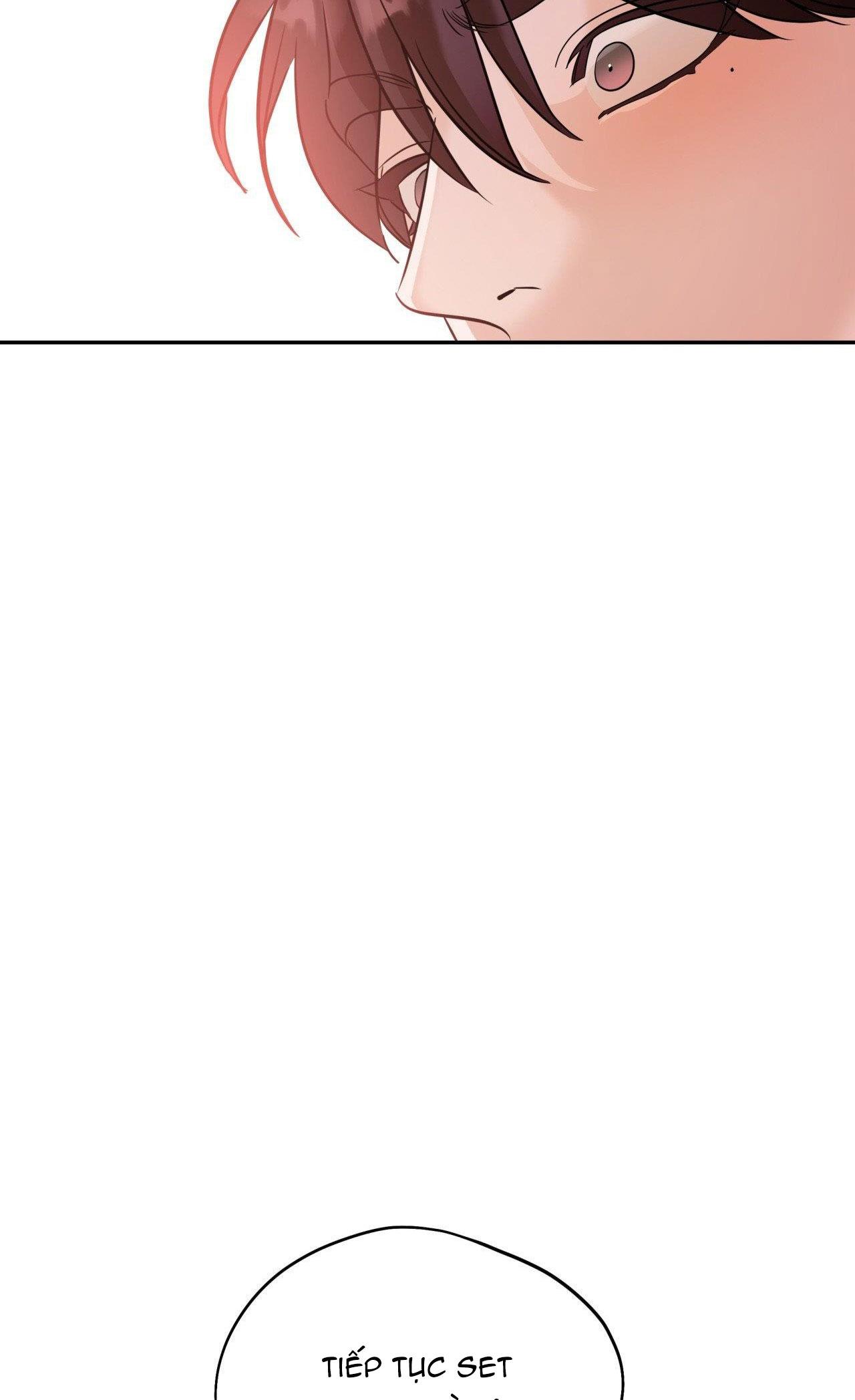 LỆNH CỨU RỖI - Chap 46