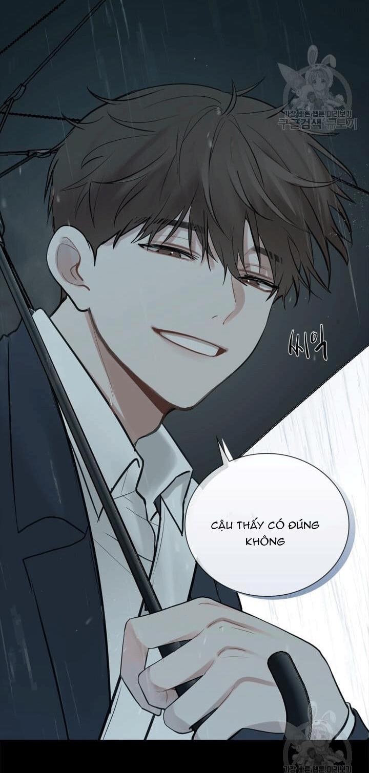 Song Trùng - Chap 8