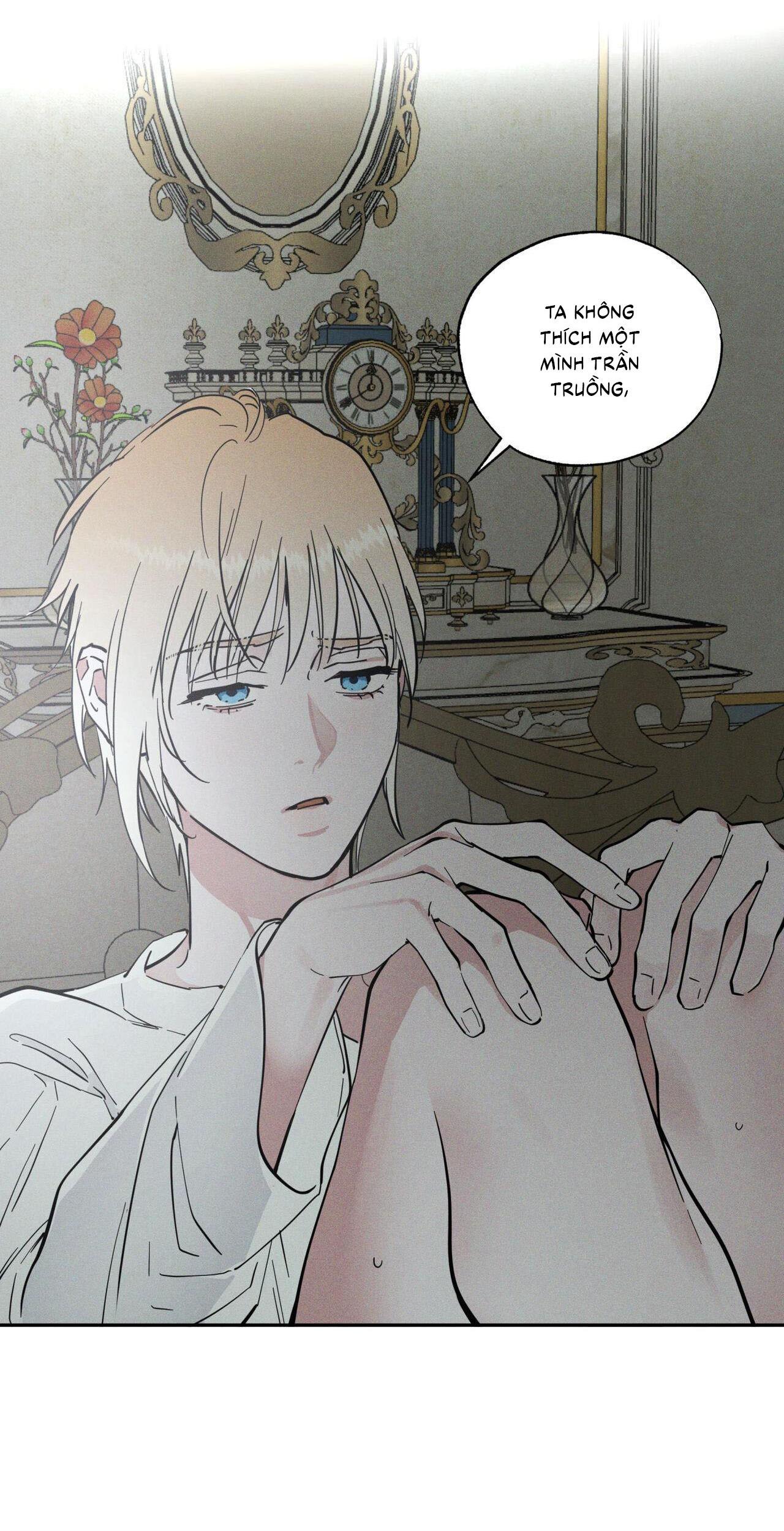 (CBunu) Antidote - Chap 38