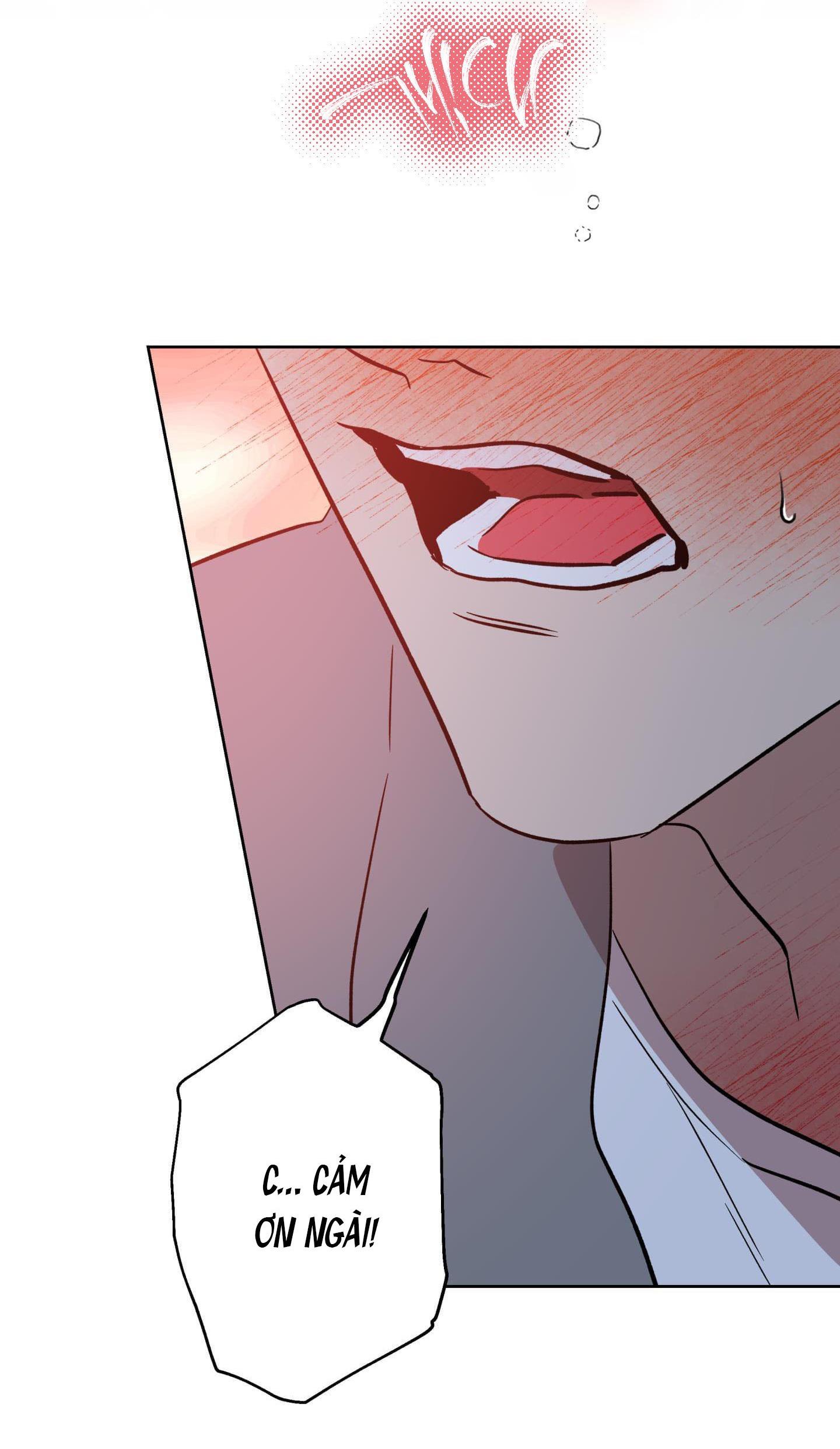 (CBunu) Mưa Mãi Không Tạnh - Chap 4