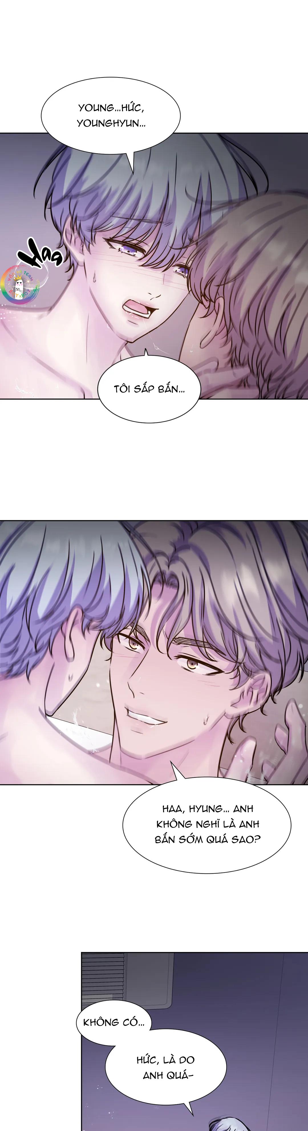 Guiding Light - Chap 9